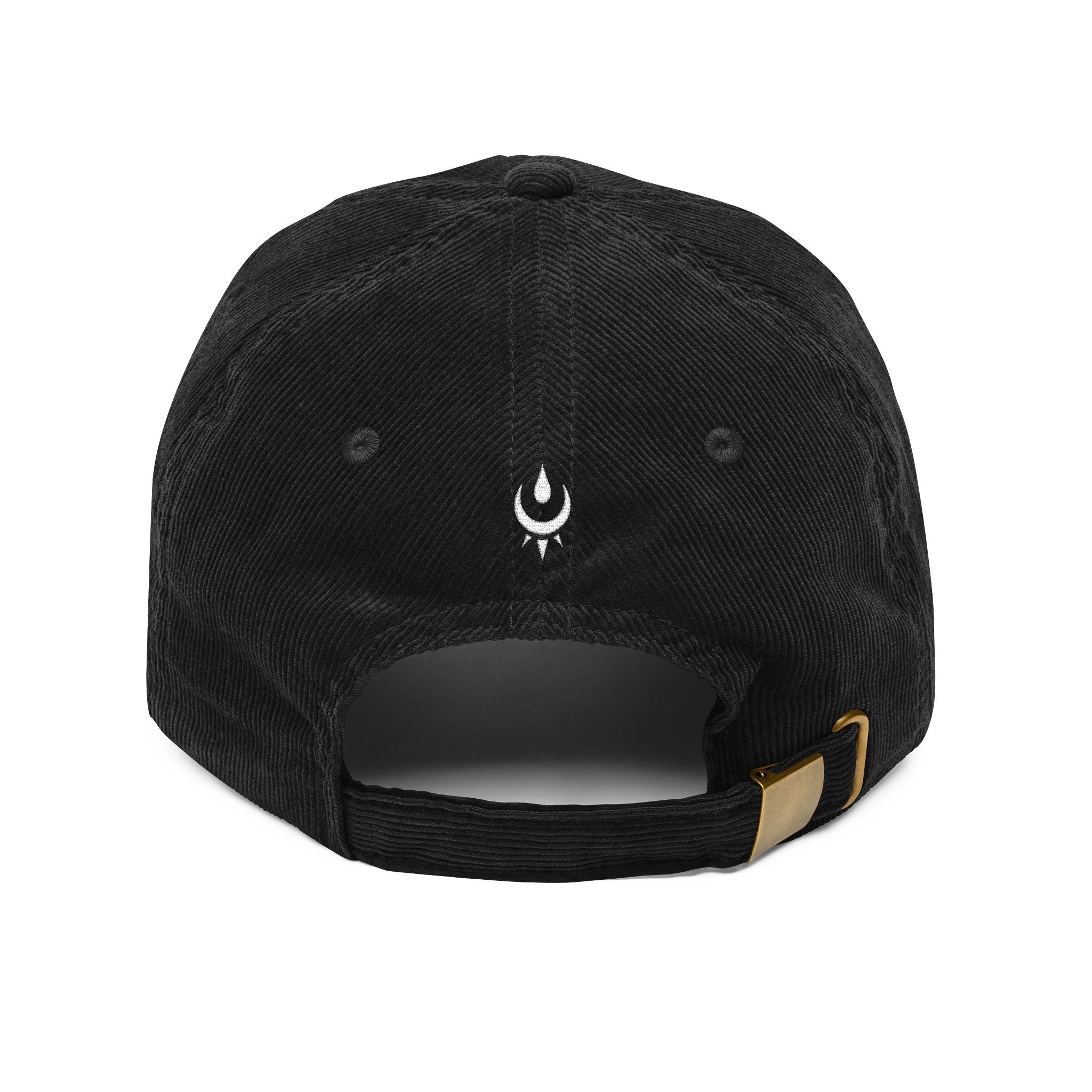 Third Eye Hat - Moon Capsule