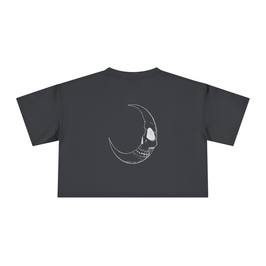 Eye of the Moon - Moon Capsule