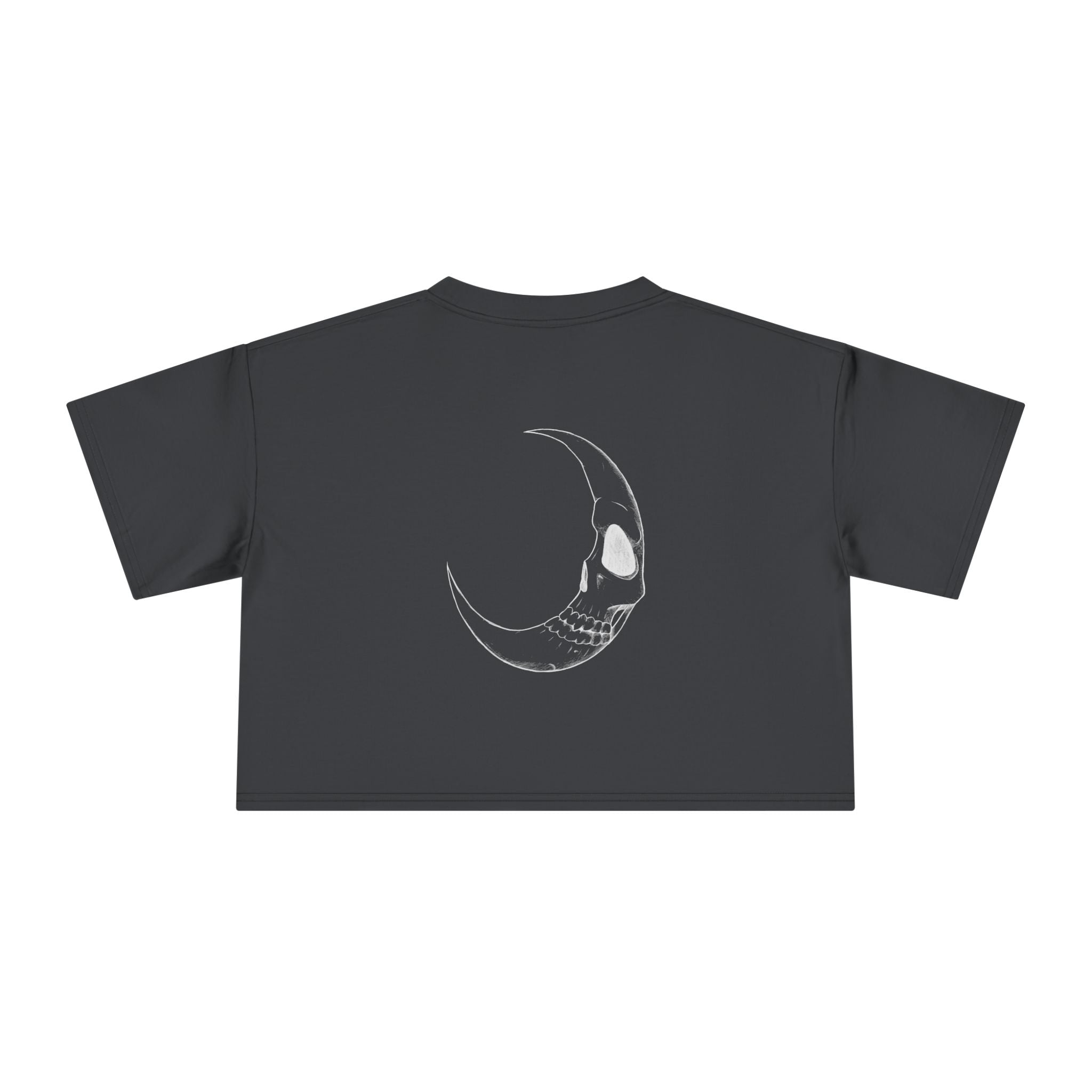 Eye of the Moon - Moon Capsule
