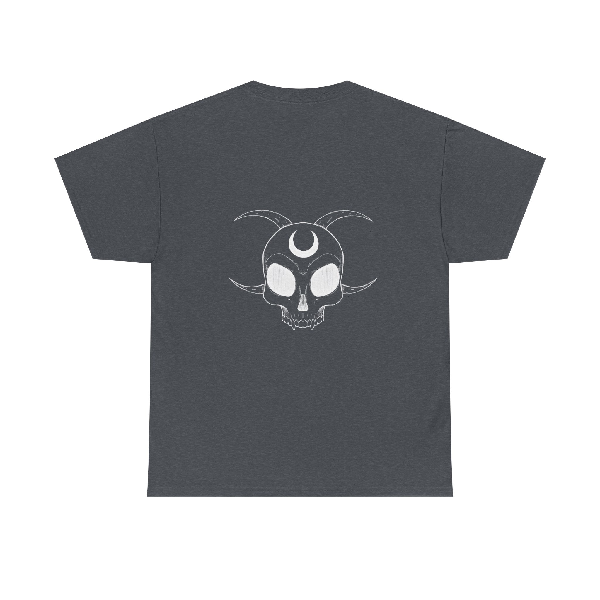 Touch of the Moon - Moon Capsule