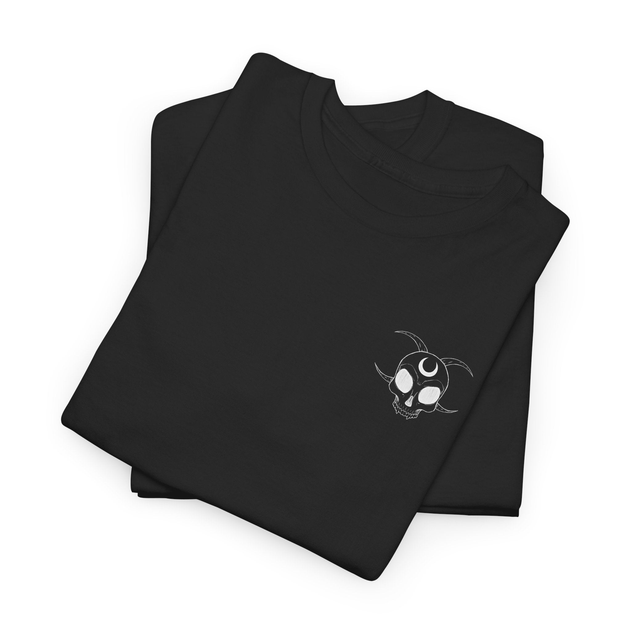 Touch of the Moon - Moon Capsule