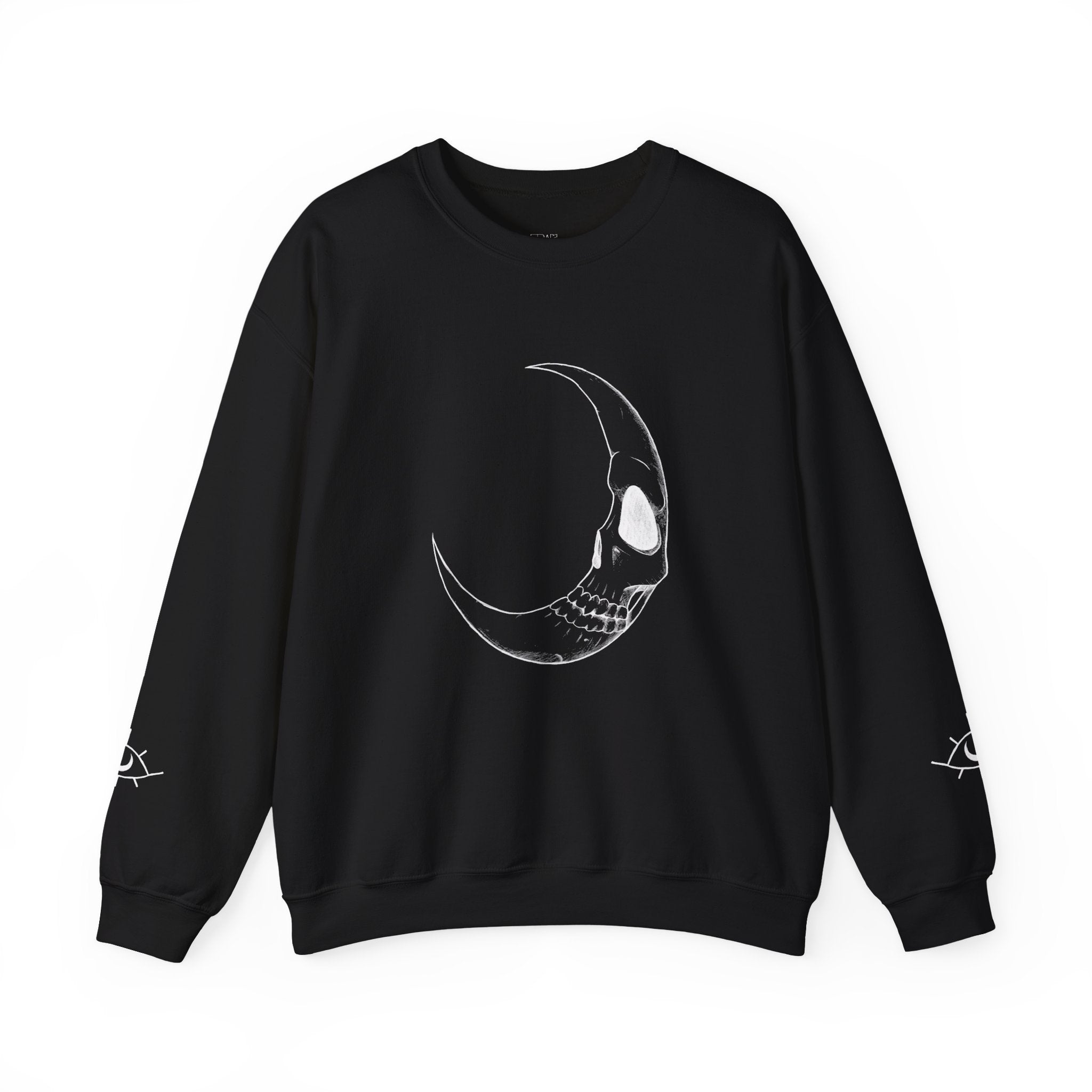 Death of the Night - Moon Capsule