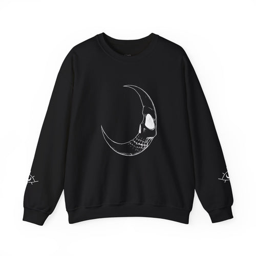 Death of the Night - Moon Capsule