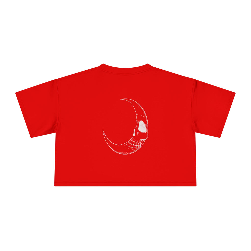 Eye of the Moon - Moon Capsule