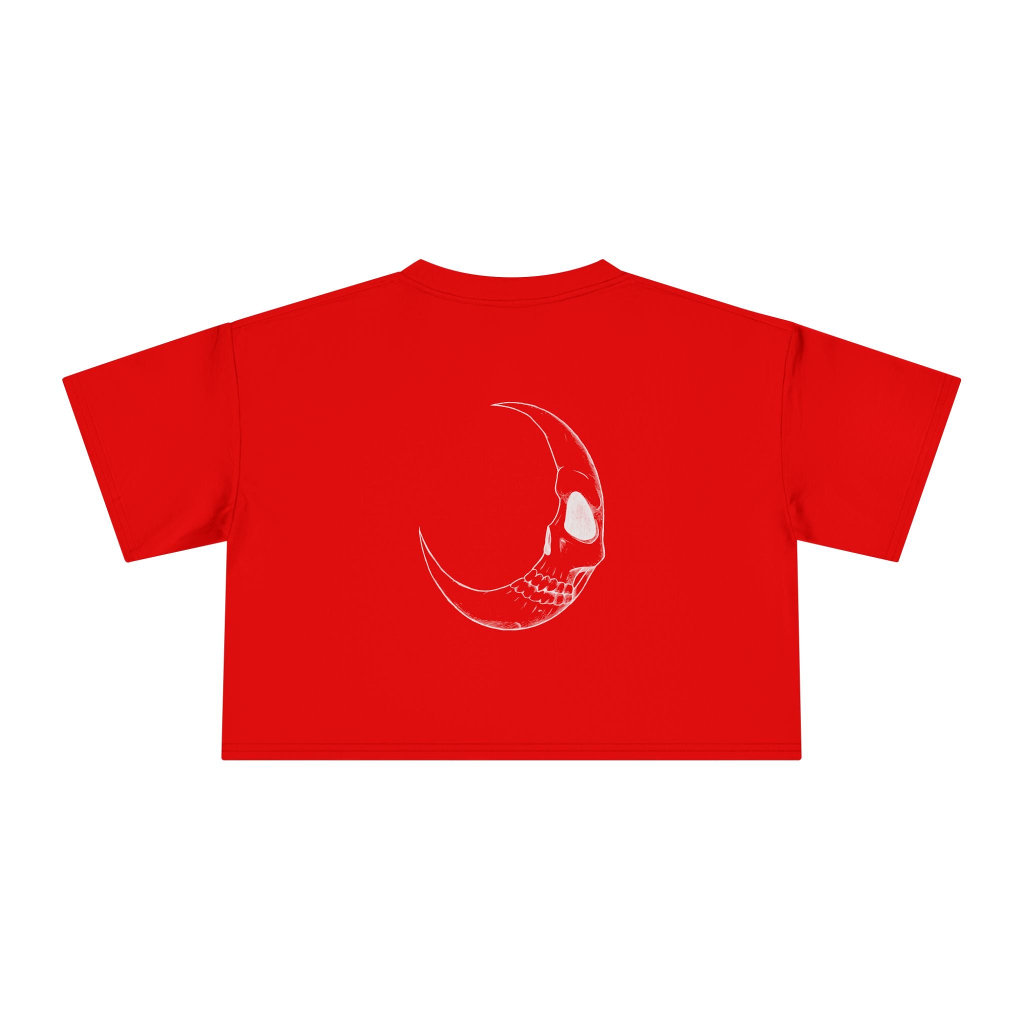 Eye of the Moon - Moon Capsule