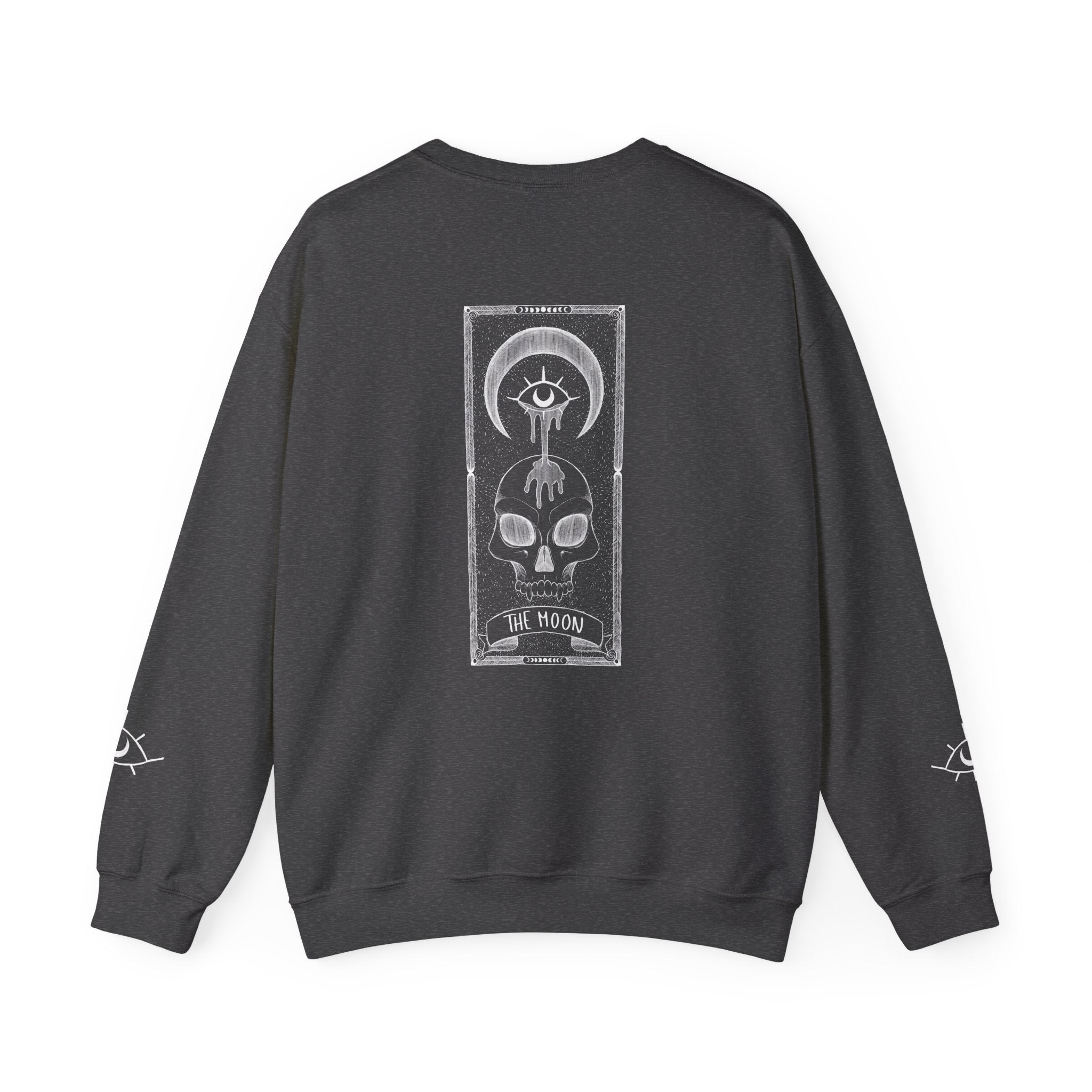 Death of the Night - Moon Capsule