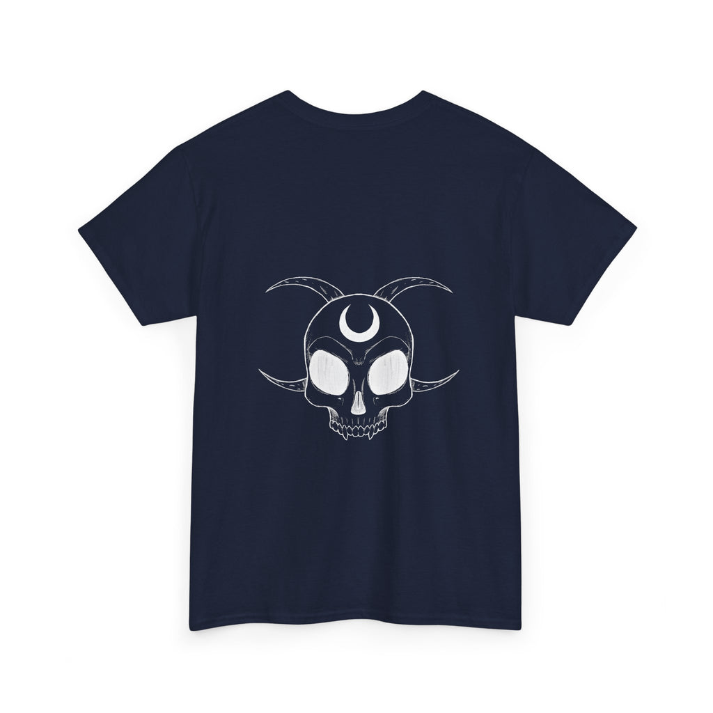 Touch of the Moon - Moon Capsule