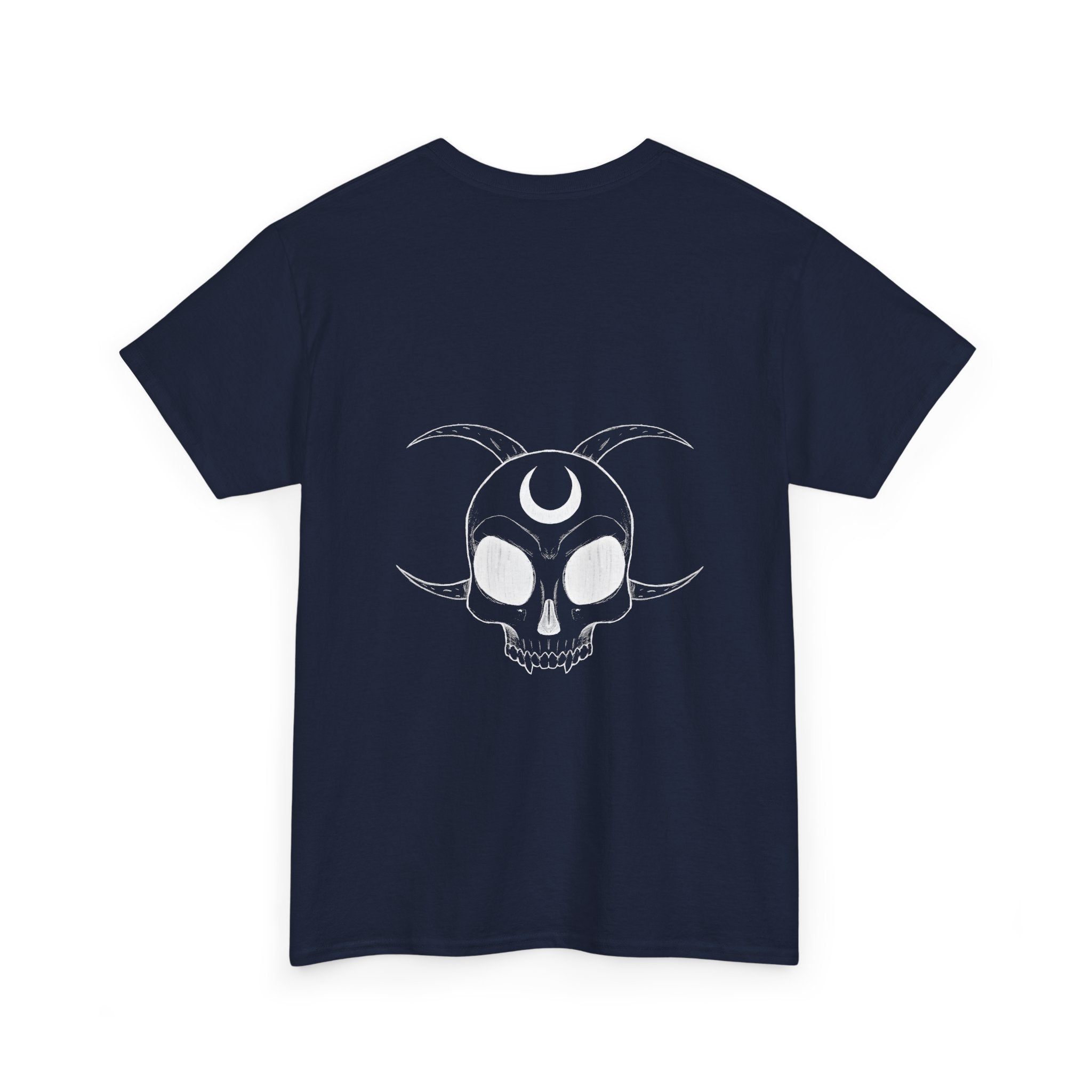 Touch of the Moon - Moon Capsule
