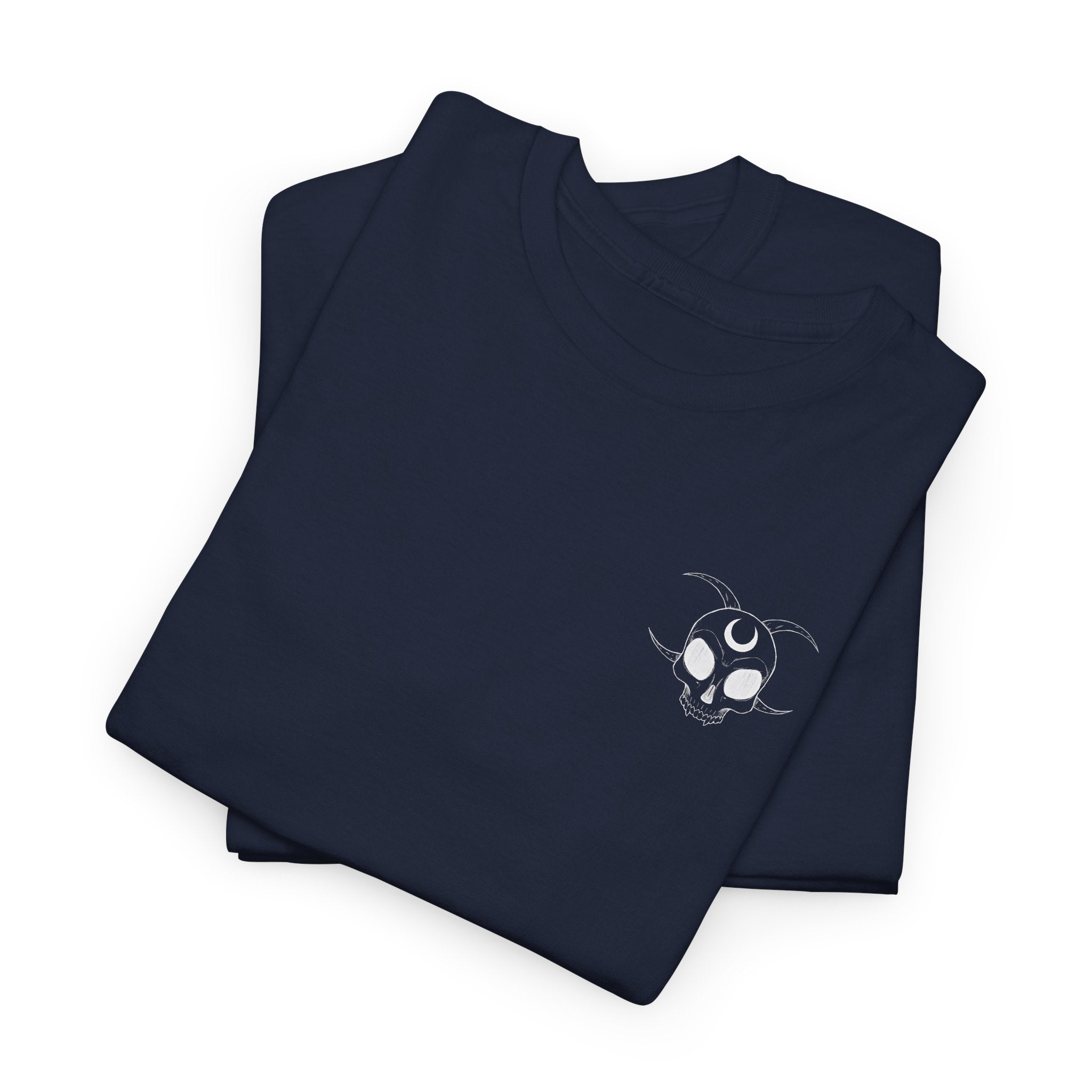 Touch of the Moon - Moon Capsule