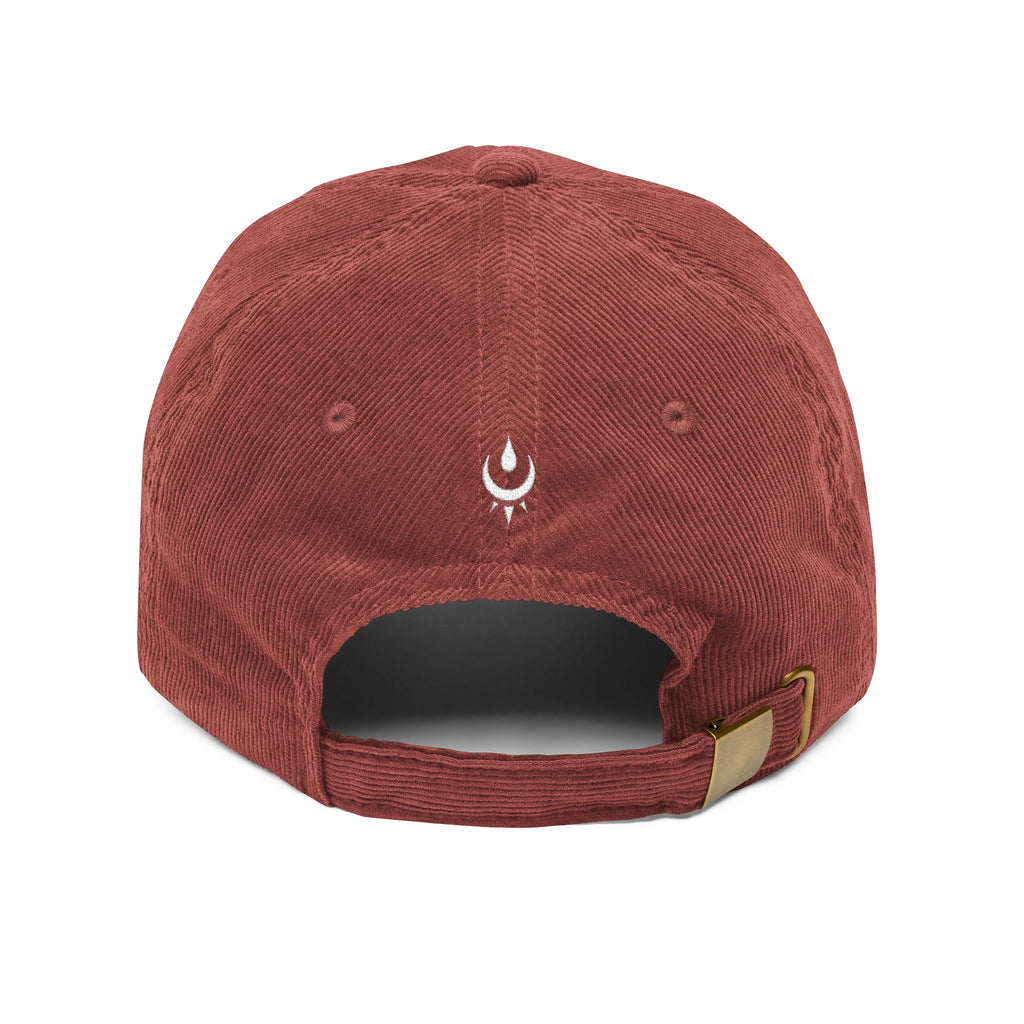 Third Eye Hat - Moon Capsule