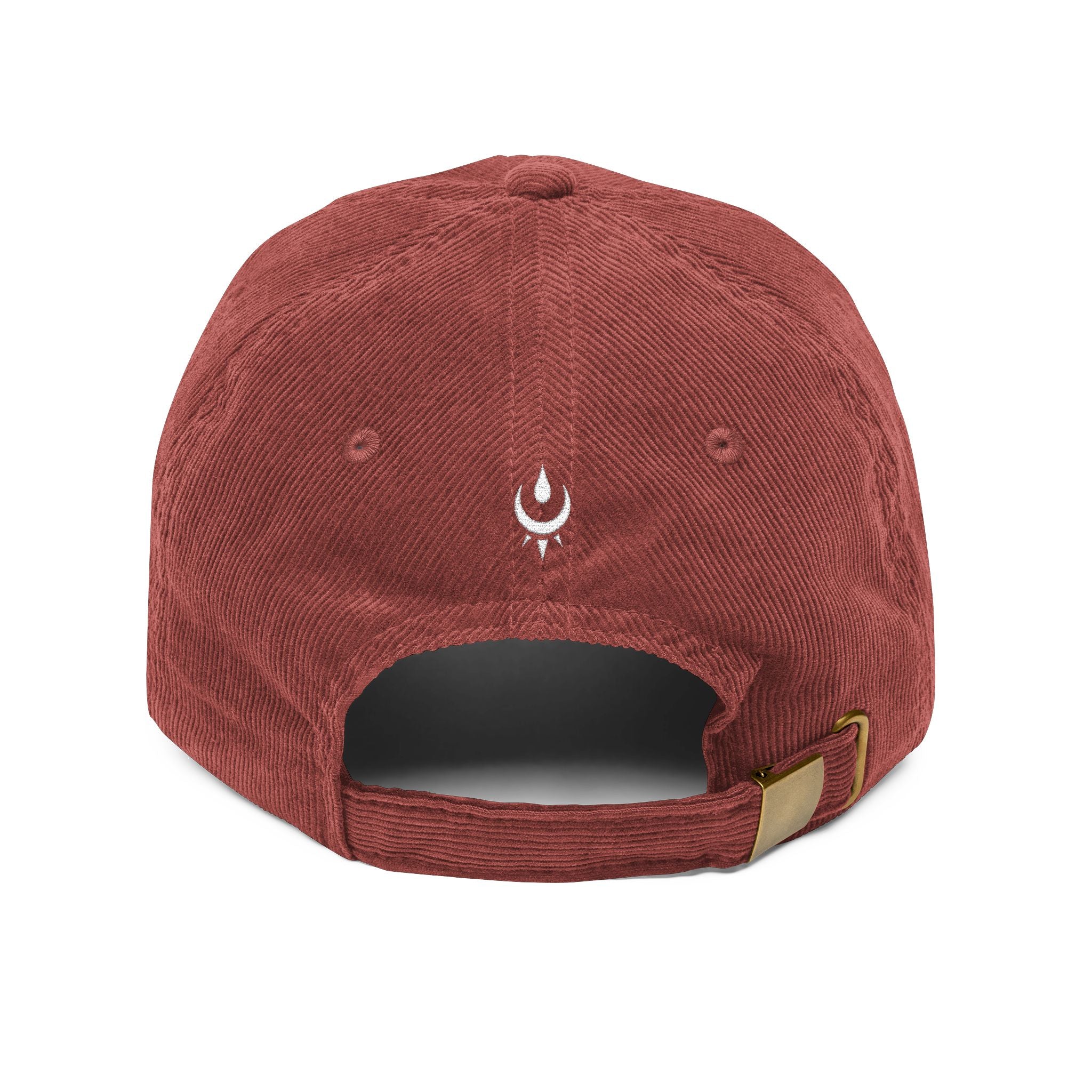 Third Eye Hat - Moon Capsule