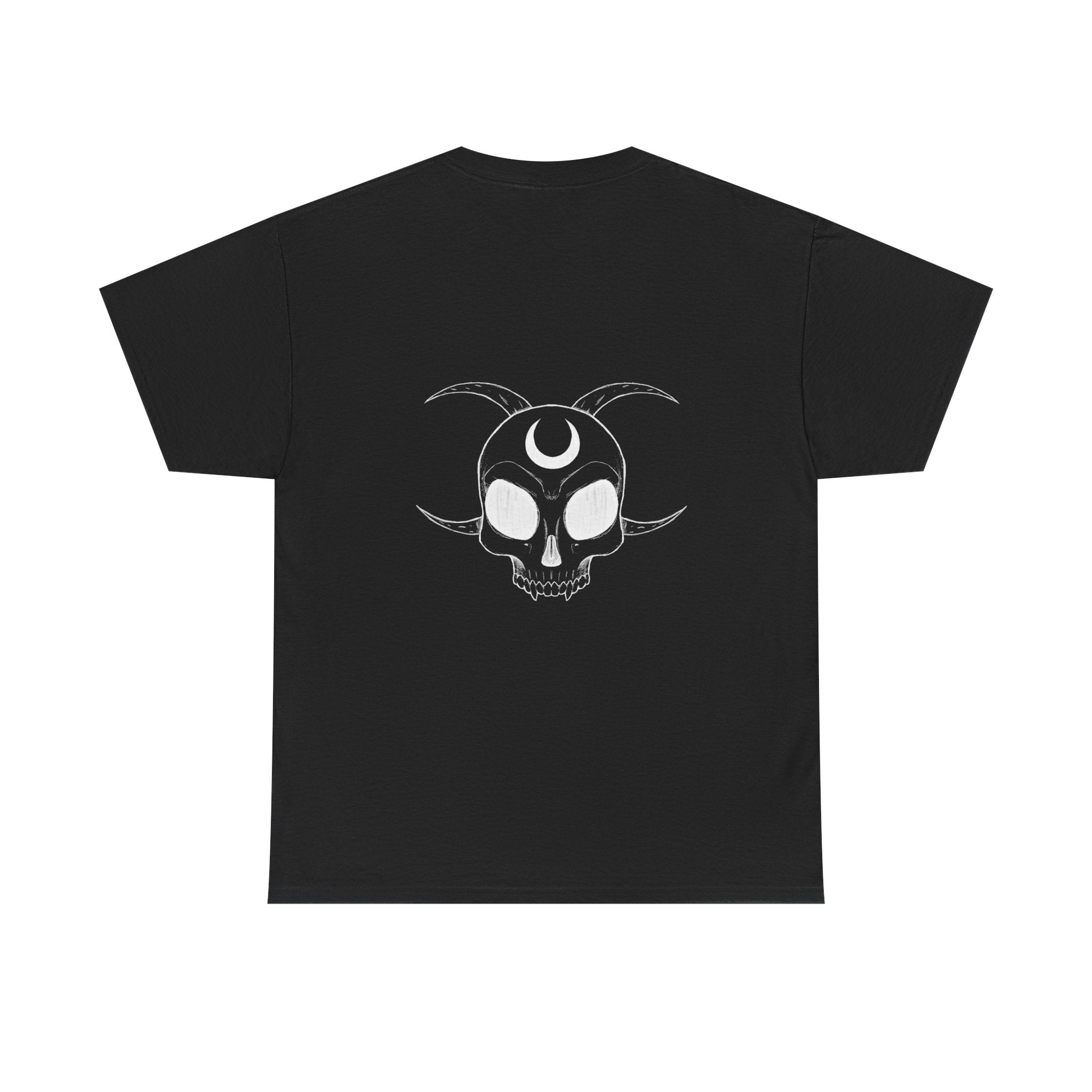 Touch of the Moon - Moon Capsule