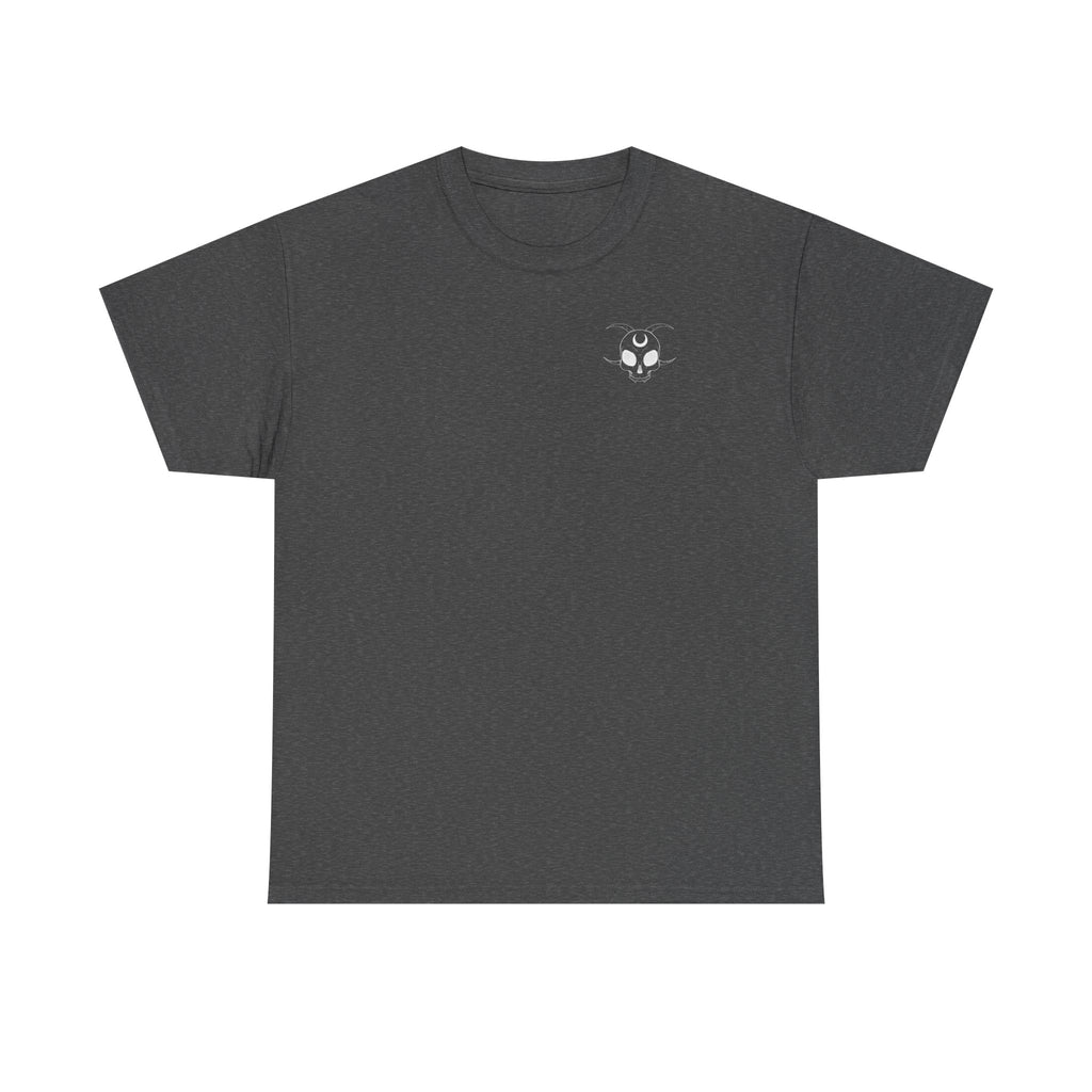 Touch of the Moon - Moon Capsule