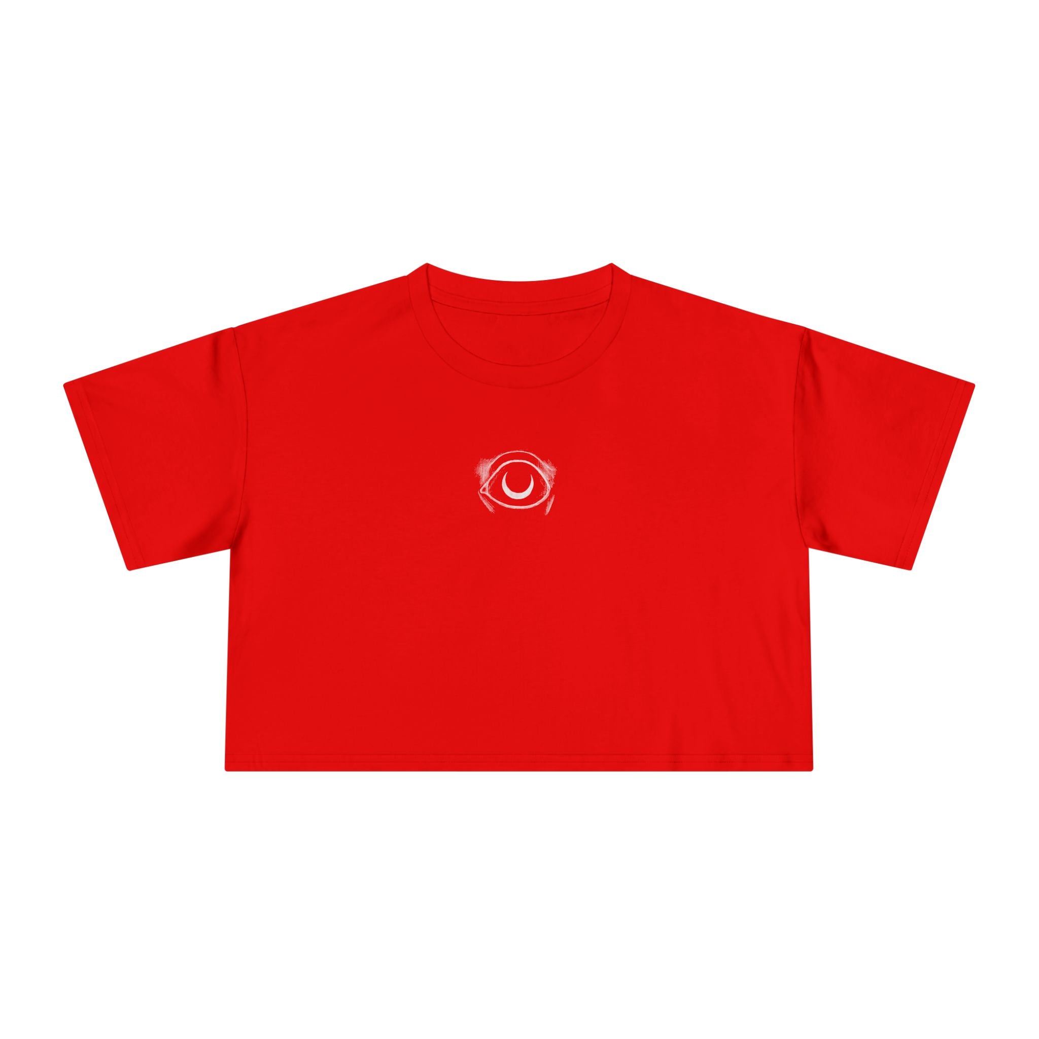 Eye of the Moon - Moon Capsule