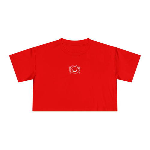 Eye of the Moon - Moon Capsule
