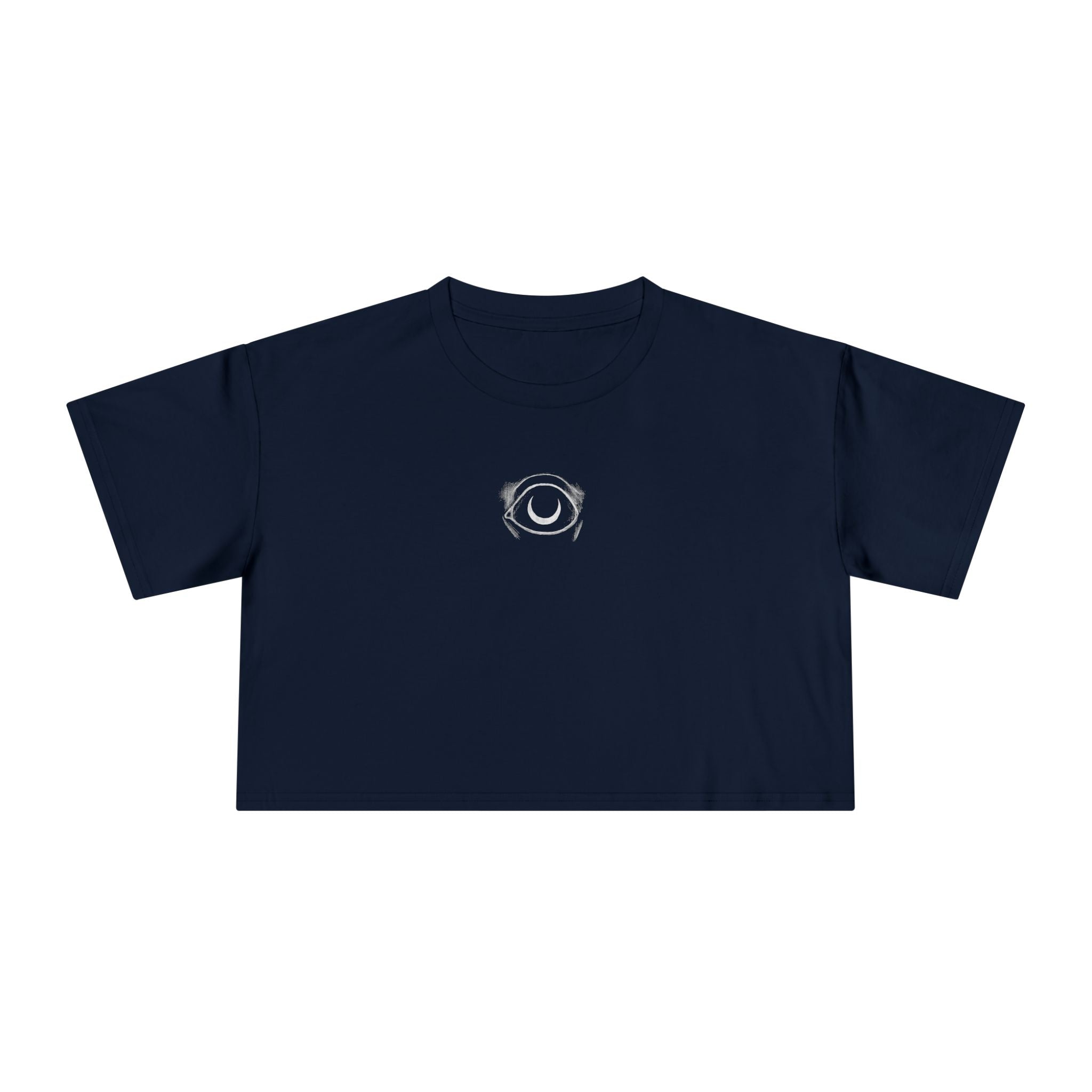 Eye of the Moon - Moon Capsule