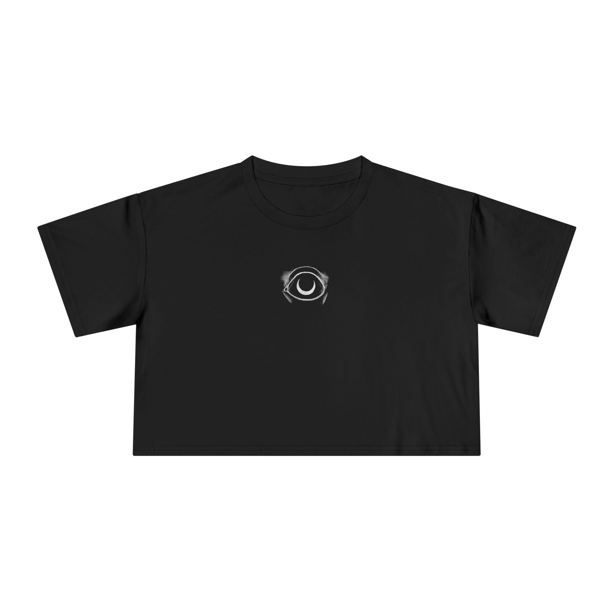 Eye of the Moon - Moon Capsule