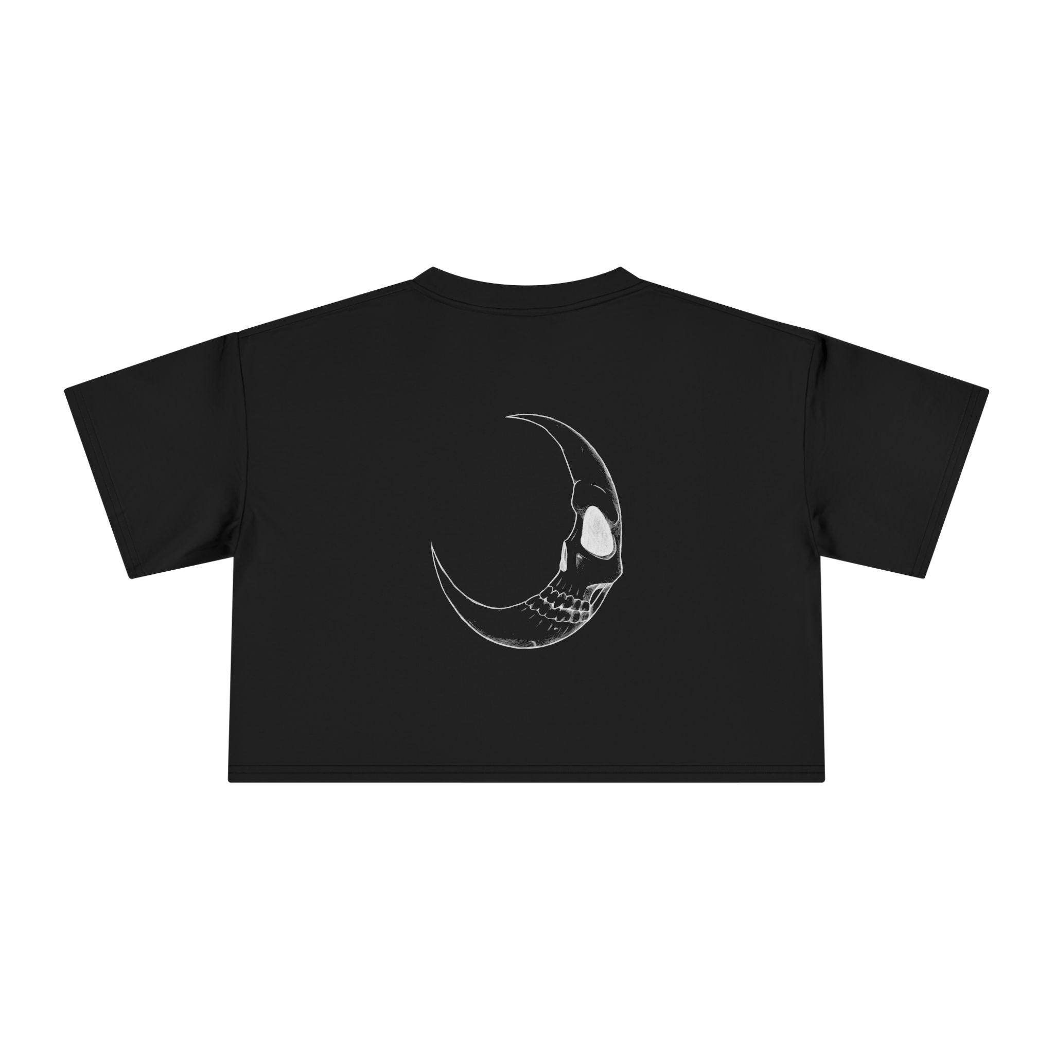 Eye of the Moon - Moon Capsule