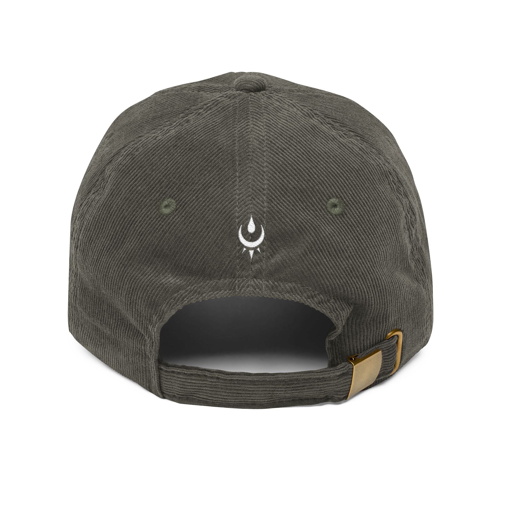 Third Eye Hat - Moon Capsule