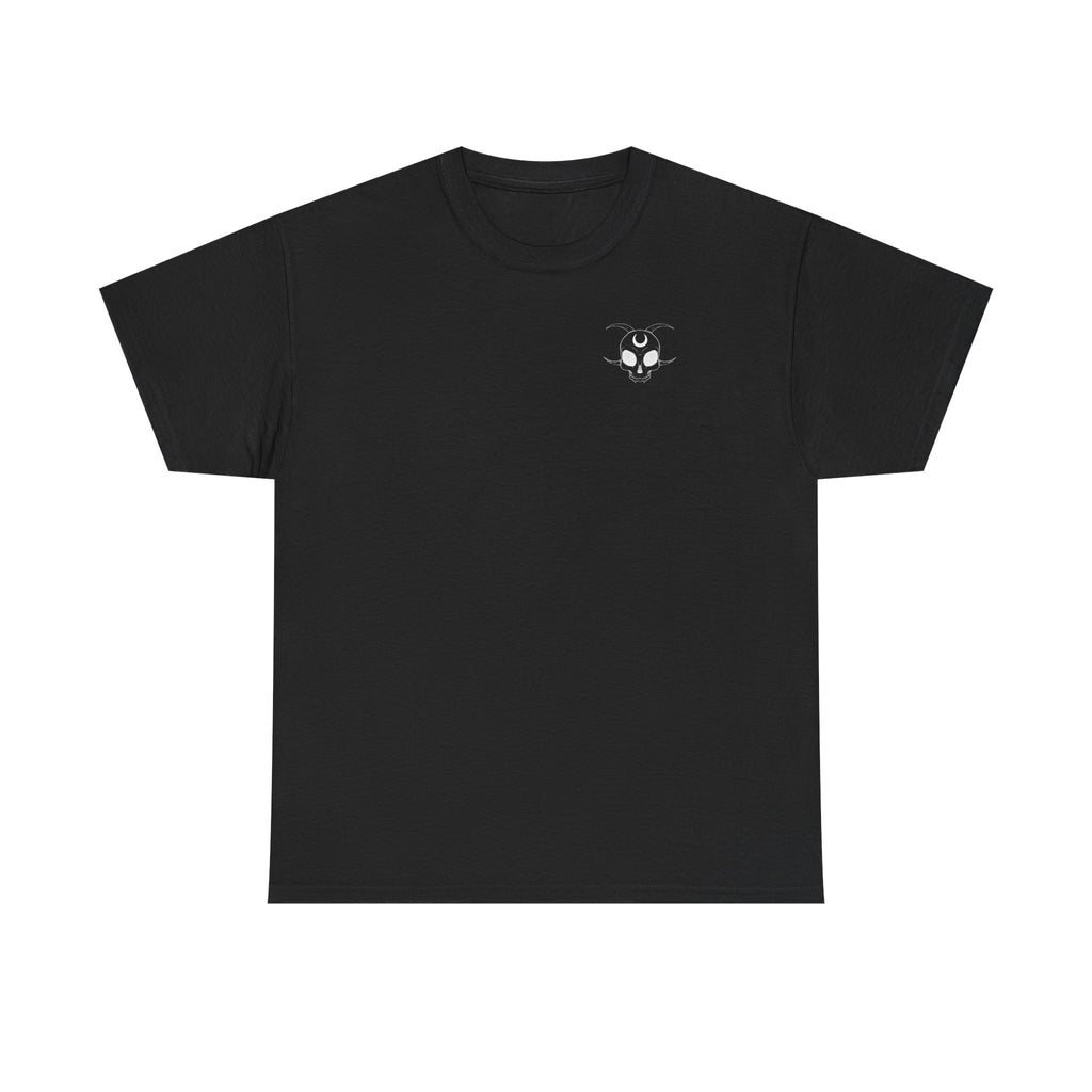 Touch of the Moon - Moon Capsule