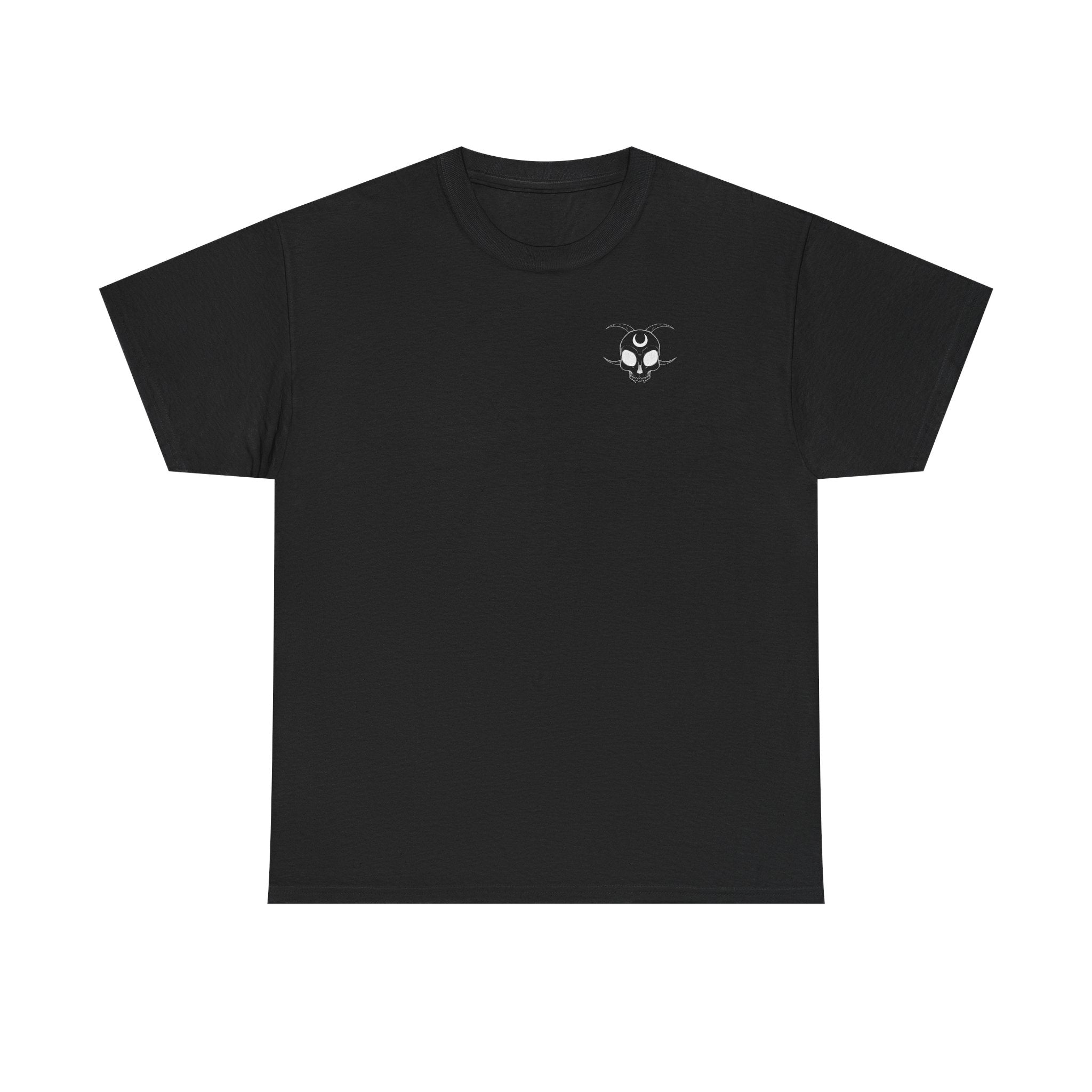 Touch of the Moon - Moon Capsule