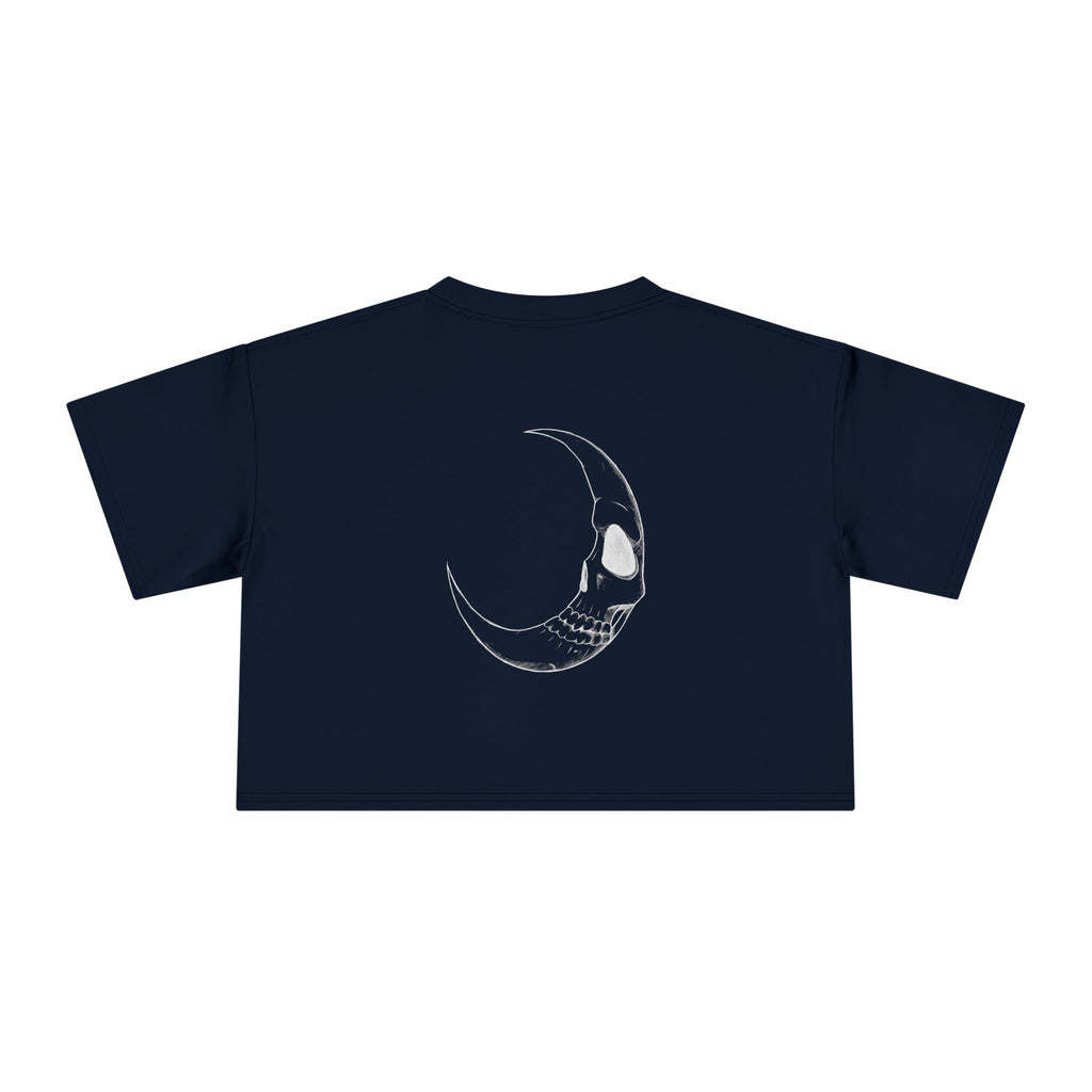 Eye of the Moon - Moon Capsule