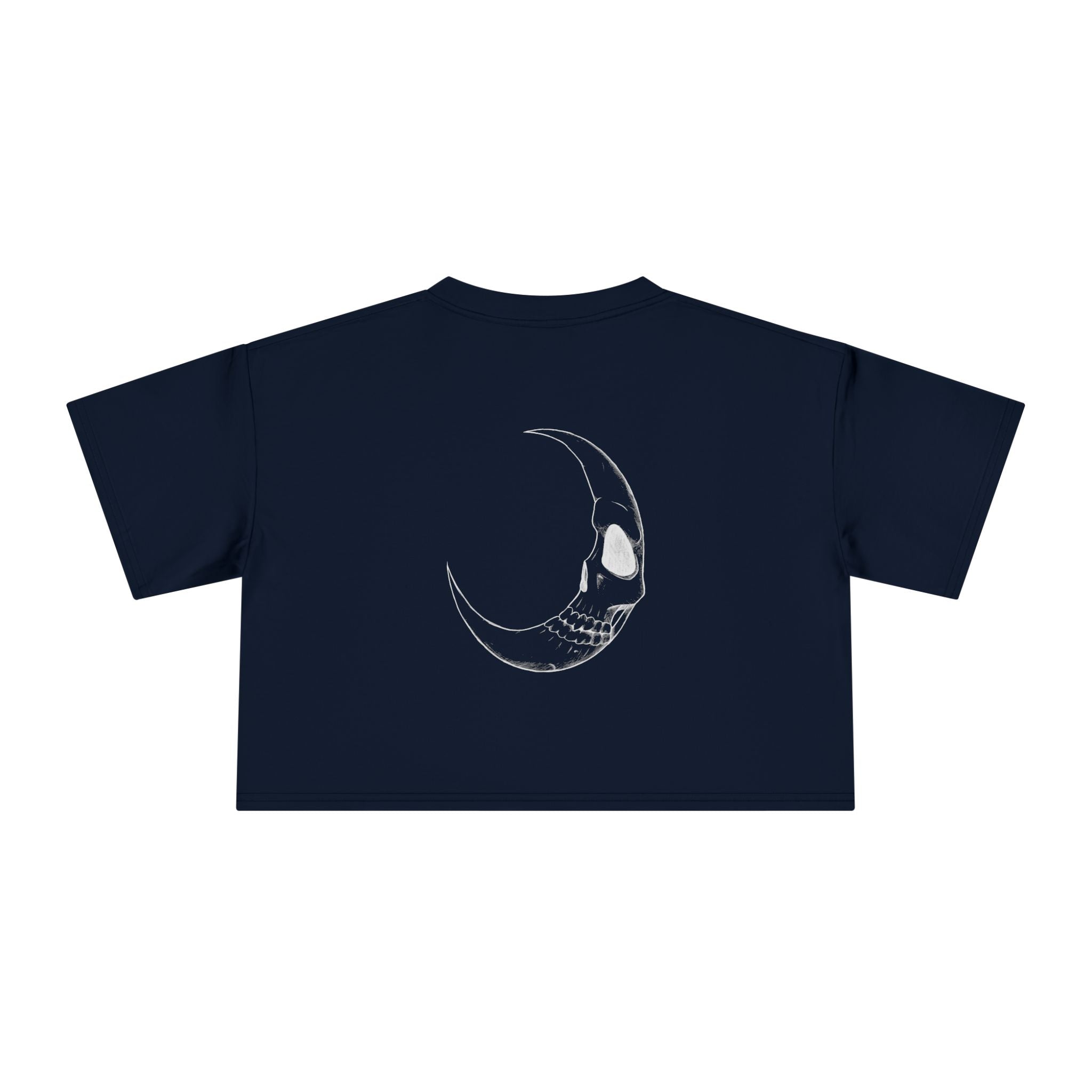 Eye of the Moon - Moon Capsule