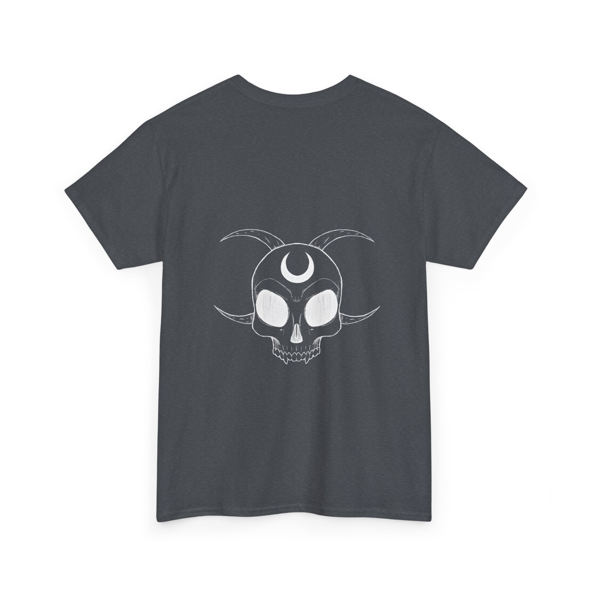 Touch of the Moon - Moon Capsule