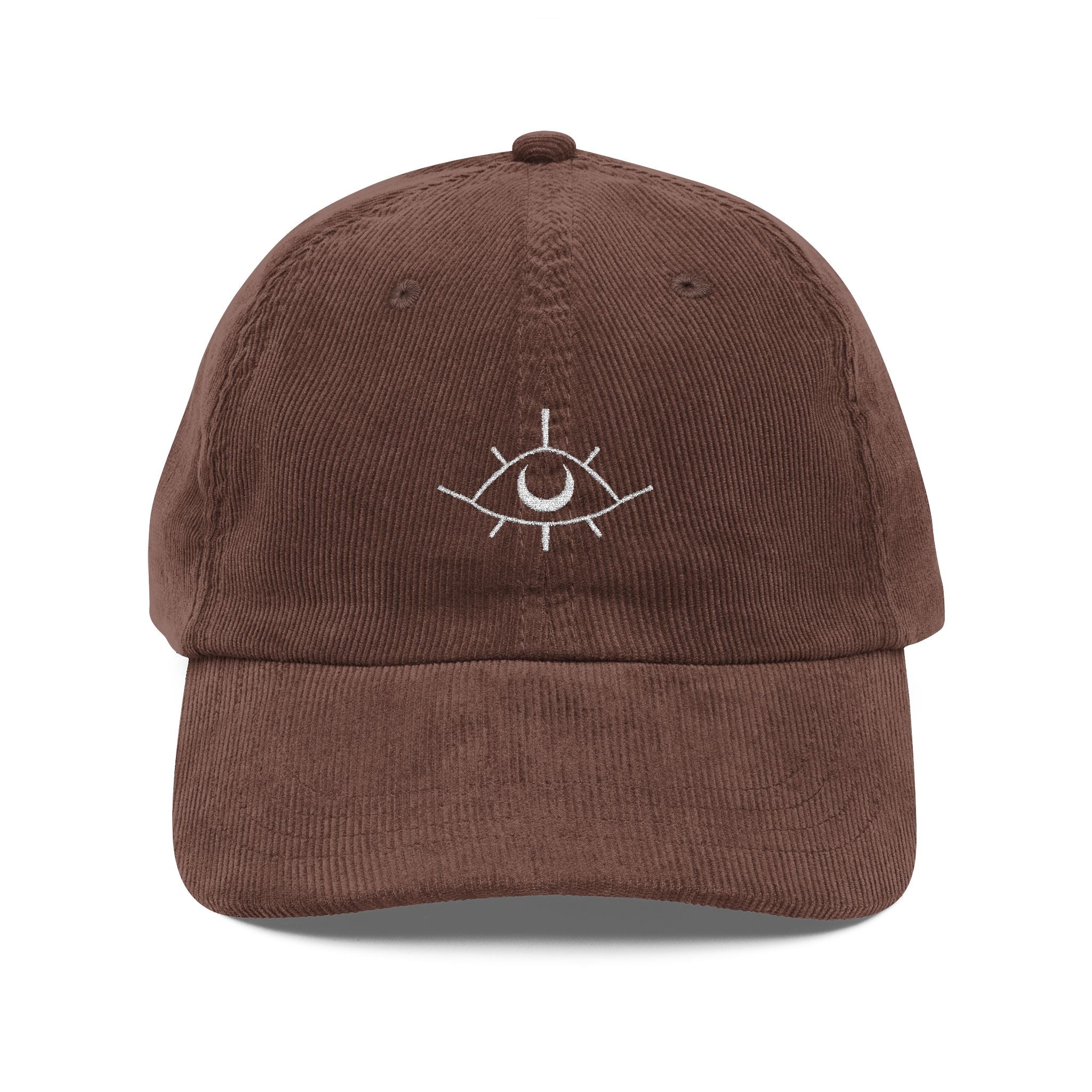 Third Eye Hat - Moon Capsule