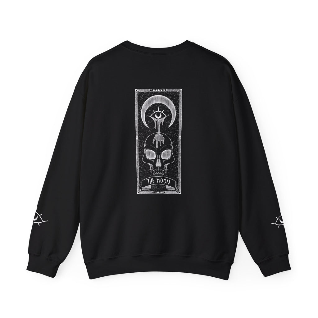 Death of the Night - Moon Capsule