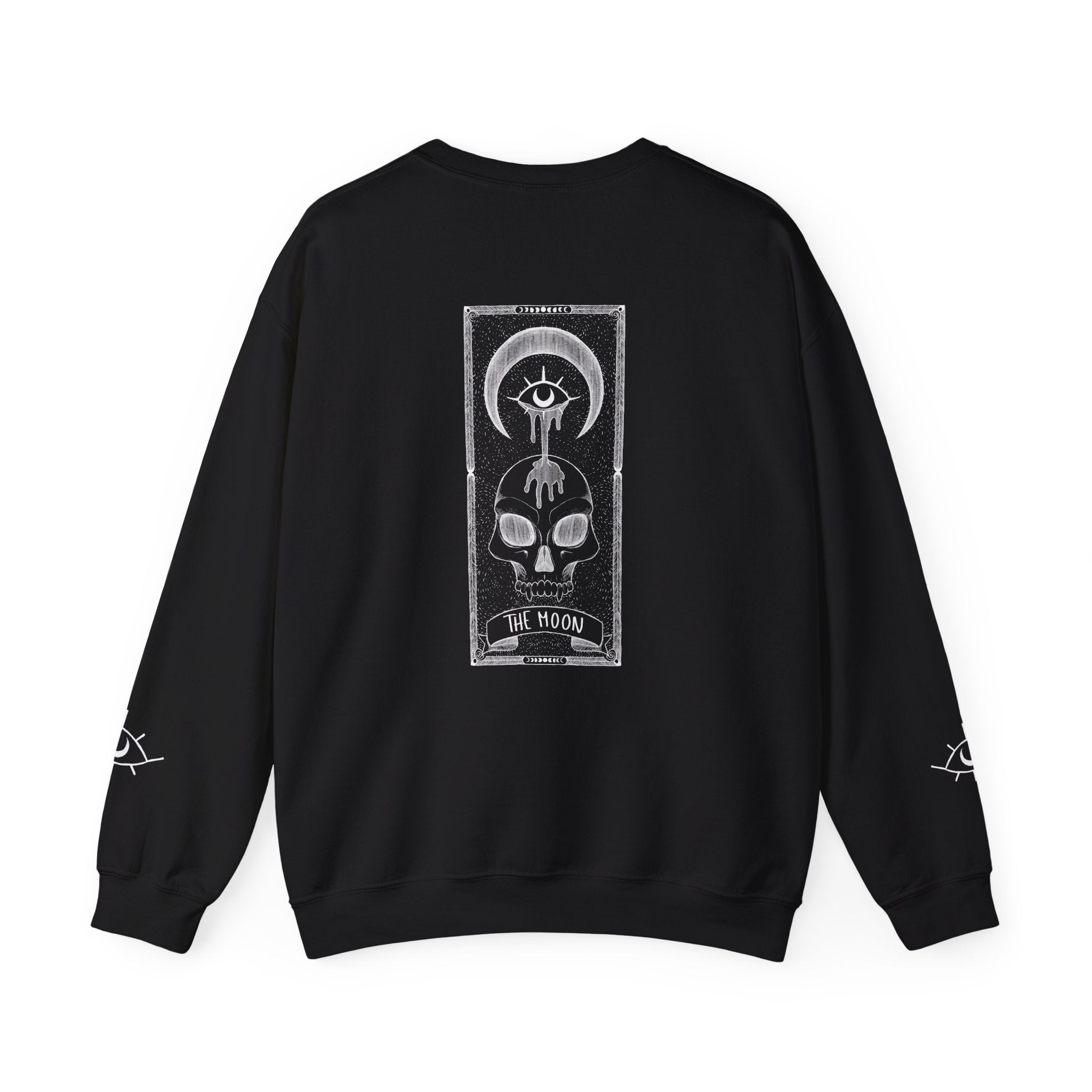 Death of the Night - Moon Capsule