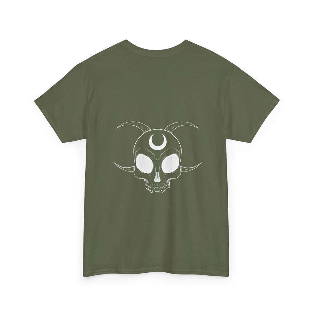 Touch of the Moon - Moon Capsule