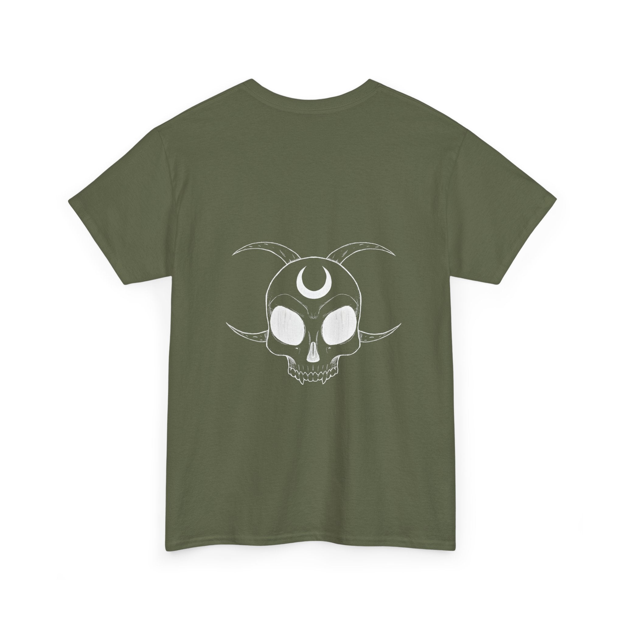 Touch of the Moon - Moon Capsule