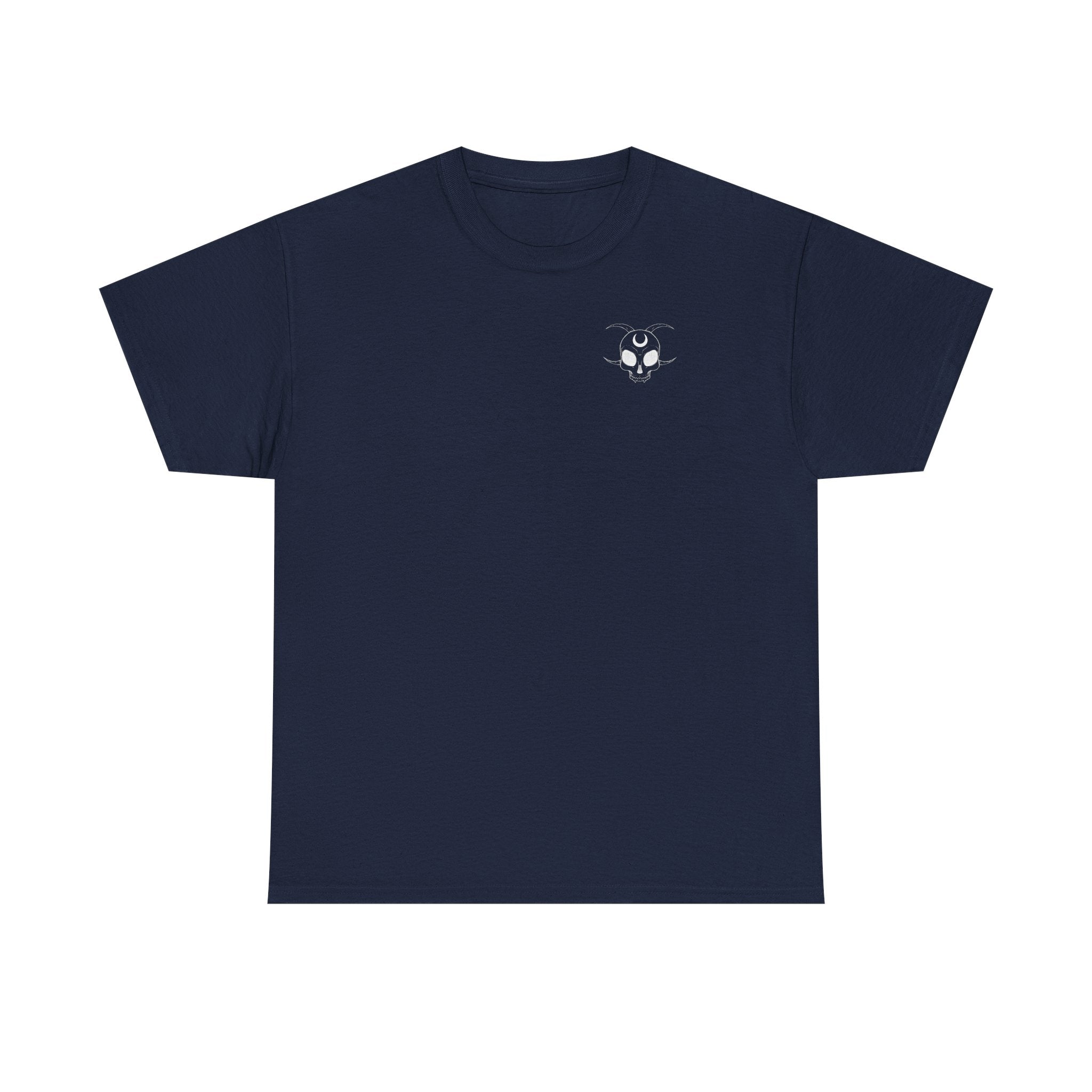 Touch of the Moon - Moon Capsule
