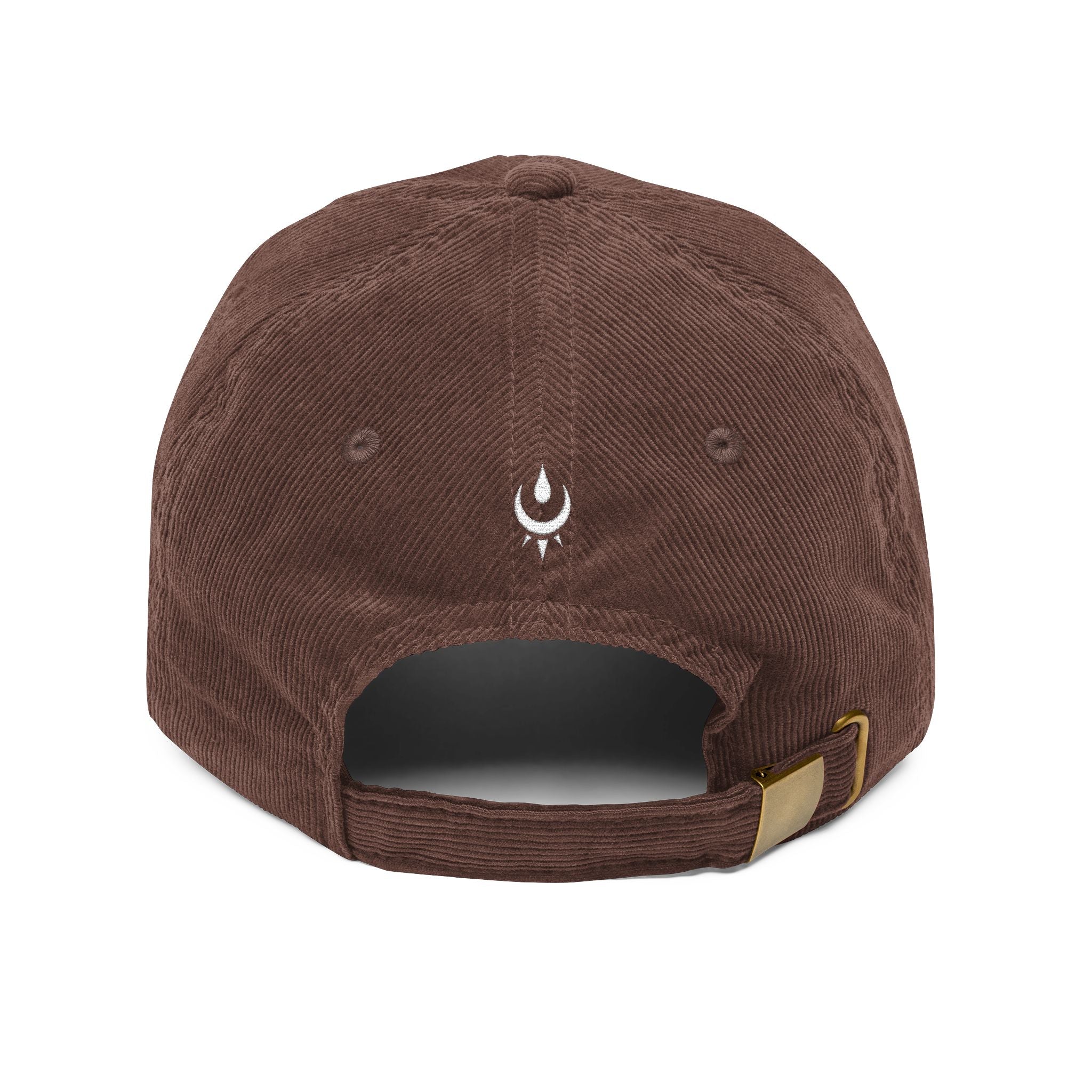 Third Eye Hat - Moon Capsule