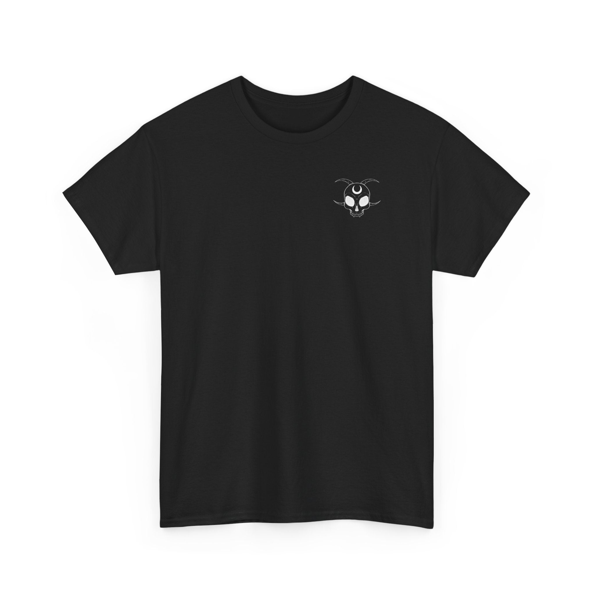Touch of the Moon - Moon Capsule