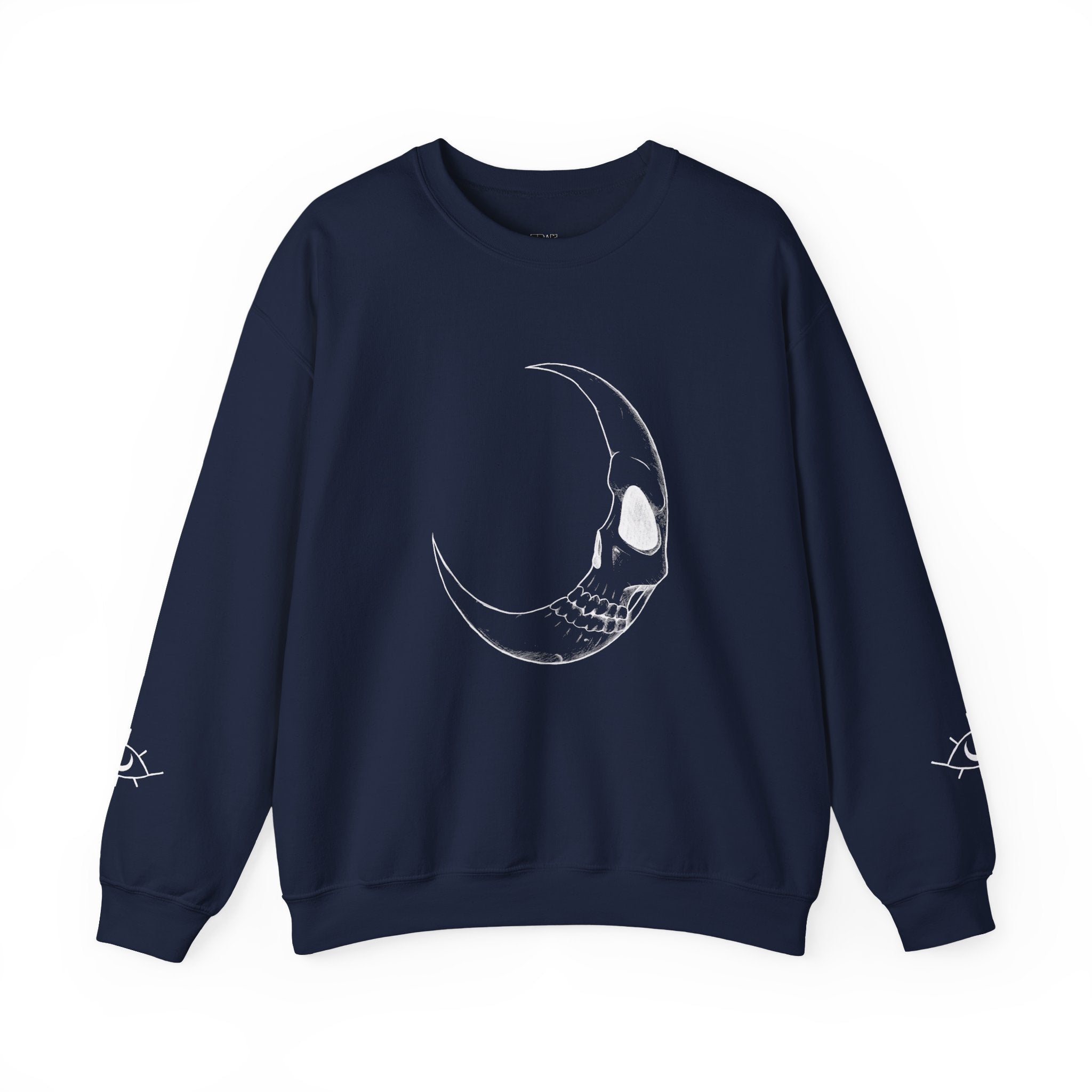 Death of the Night - Moon Capsule