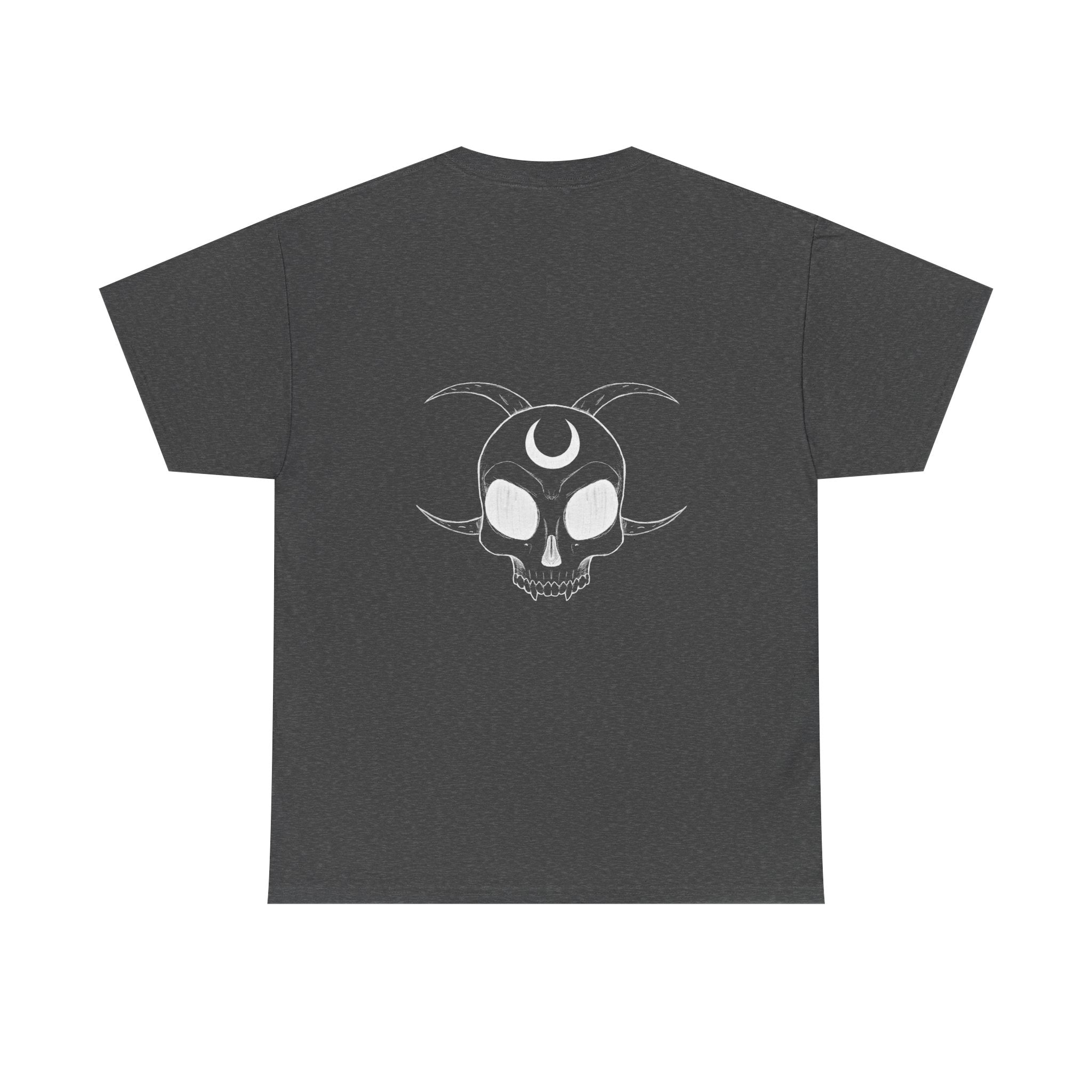 Touch of the Moon - Moon Capsule