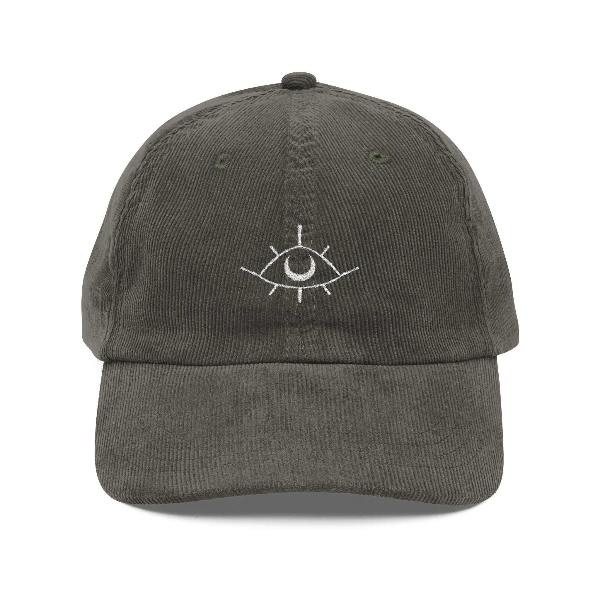 Third Eye Hat - Moon Capsule