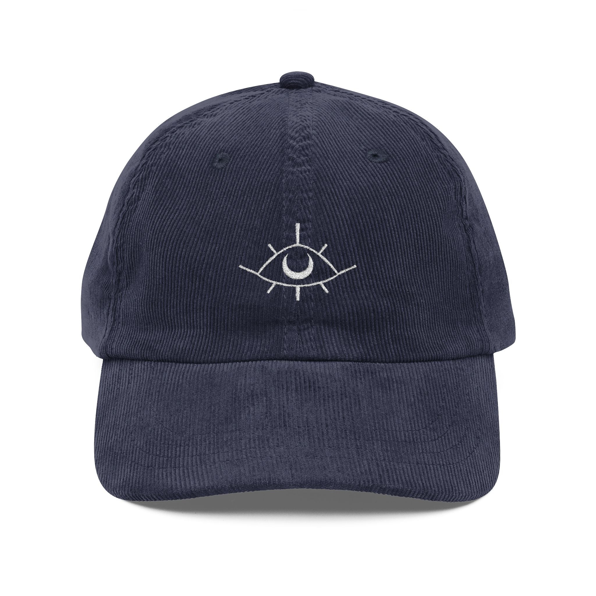 Third Eye Hat - Moon Capsule