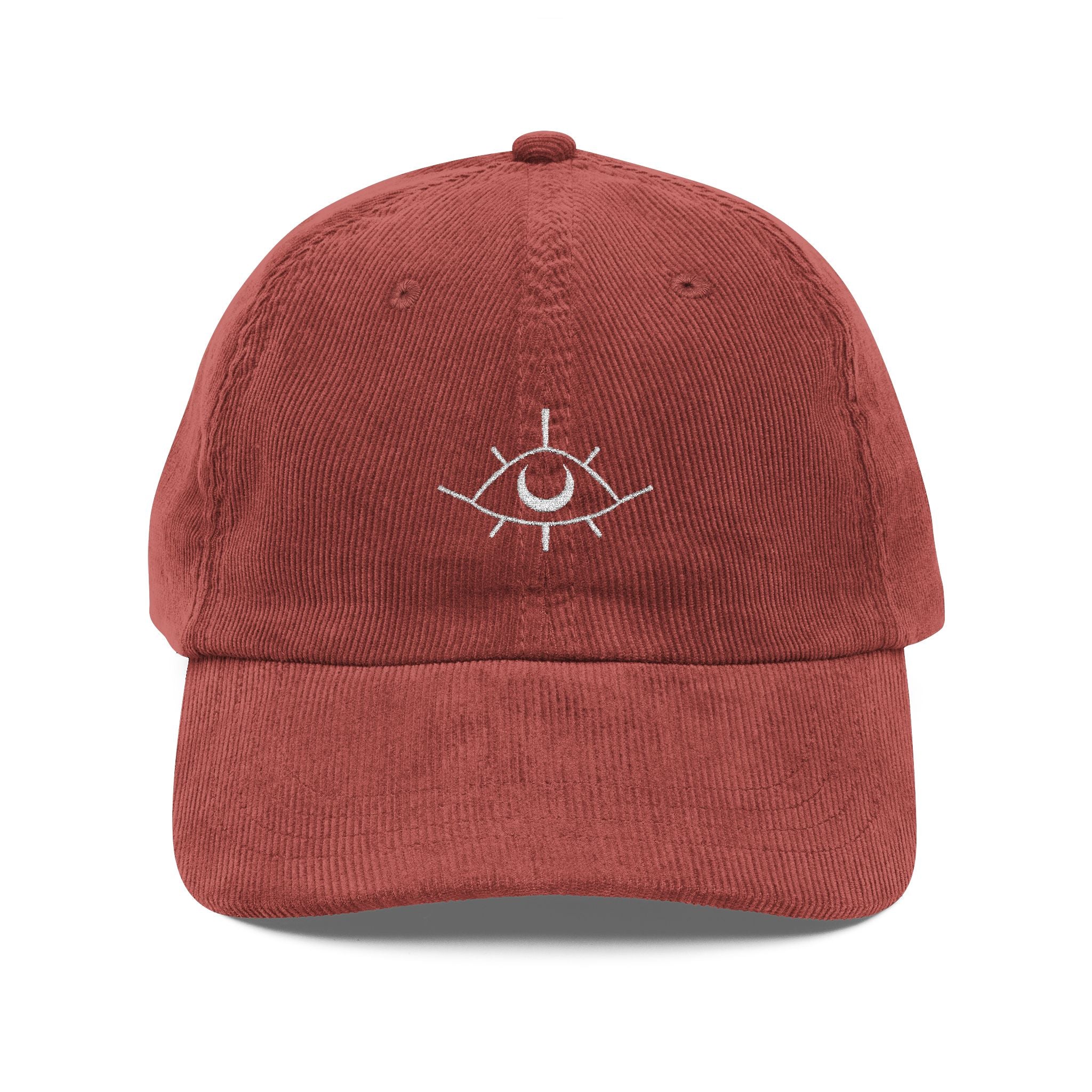 Third Eye Hat - Moon Capsule