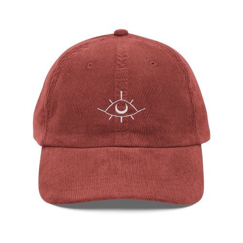 Third Eye Hat - Moon Capsule