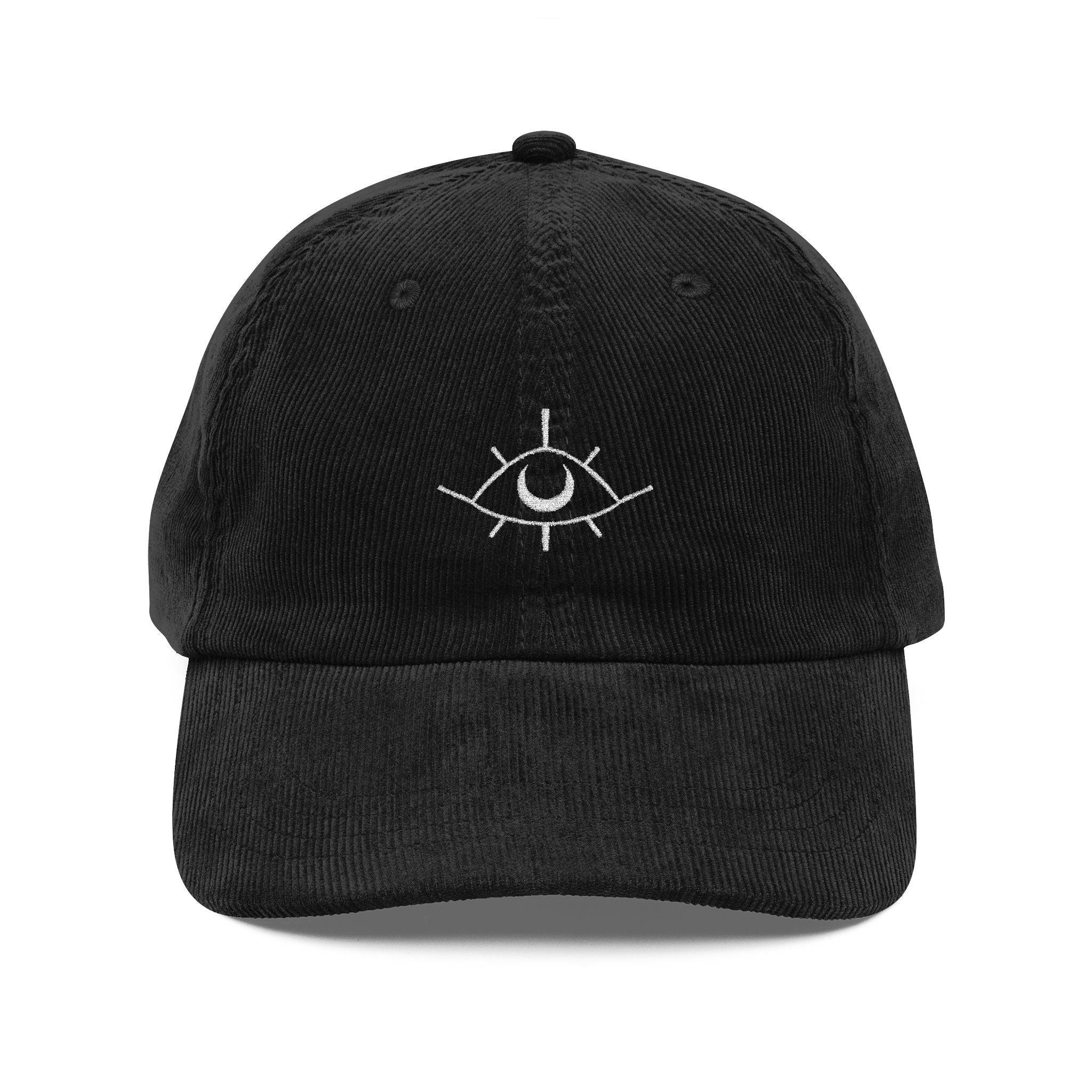 Third Eye Hat - Moon Capsule