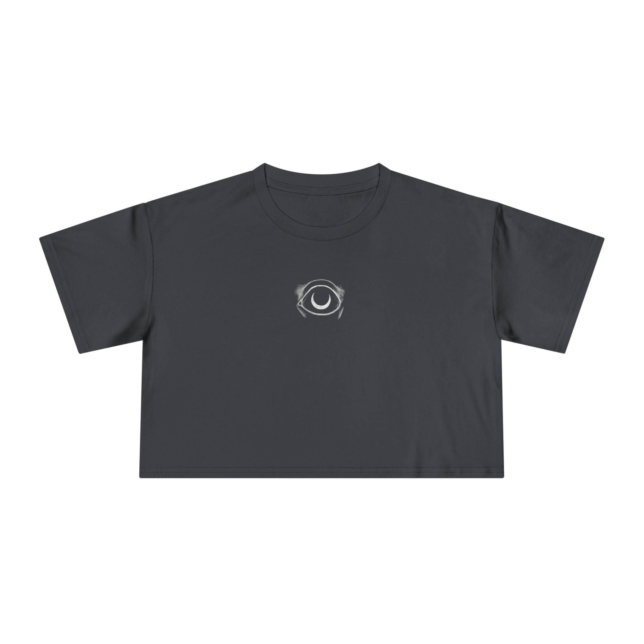Eye of the Moon - Moon Capsule