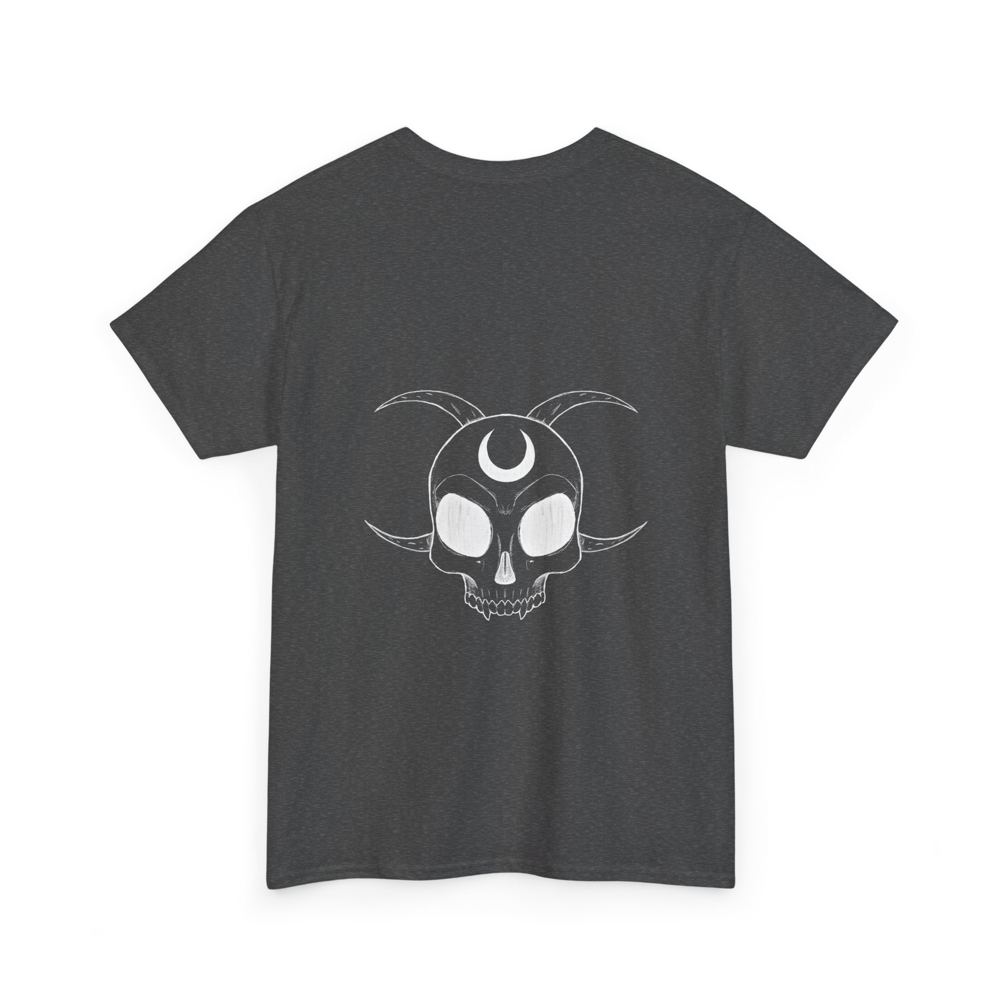 Touch of the Moon - Moon Capsule