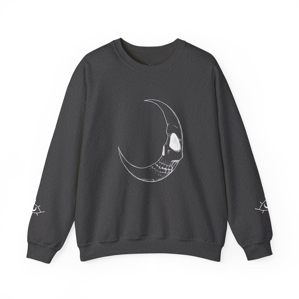 Death of the Night - Moon Capsule
