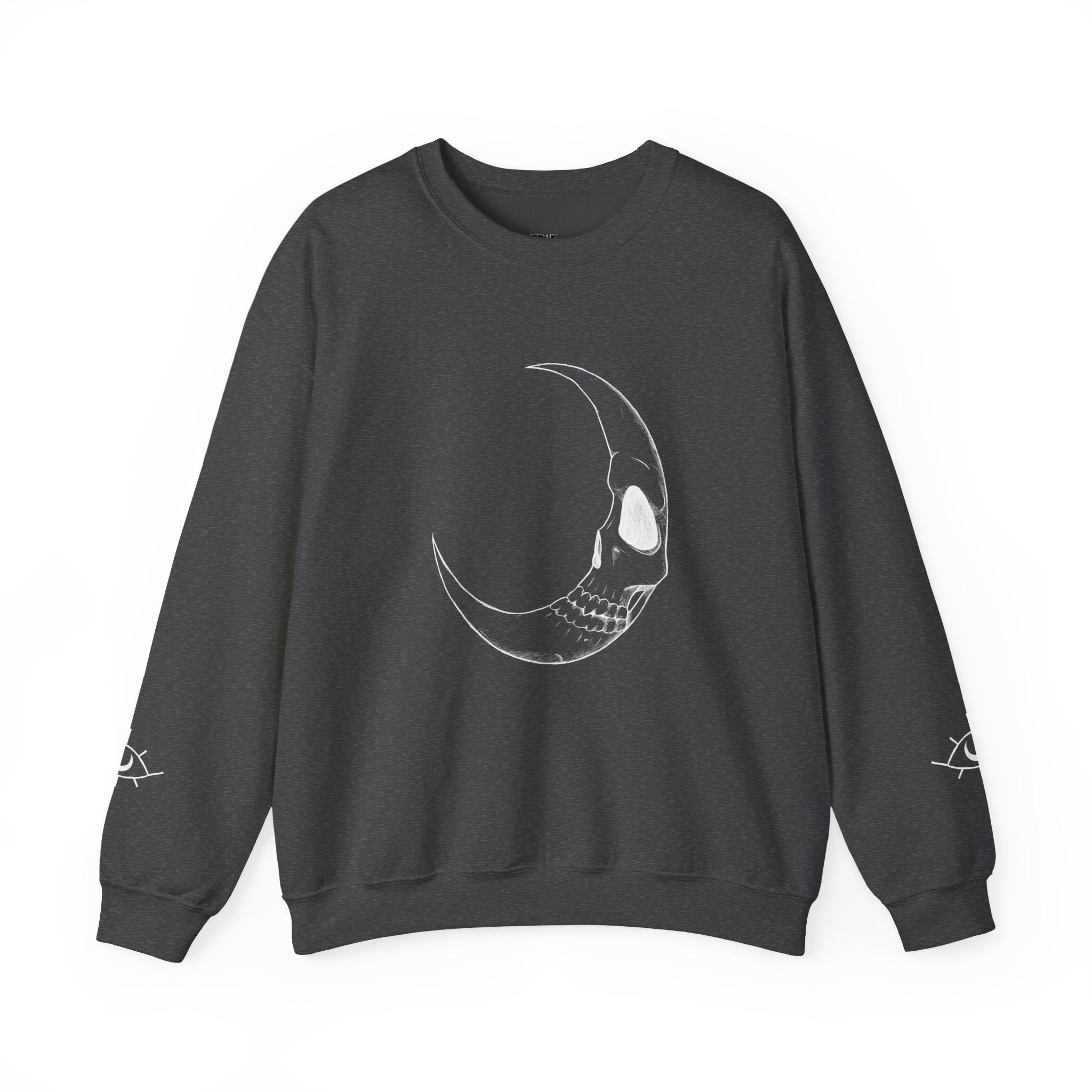 Death of the Night - Moon Capsule