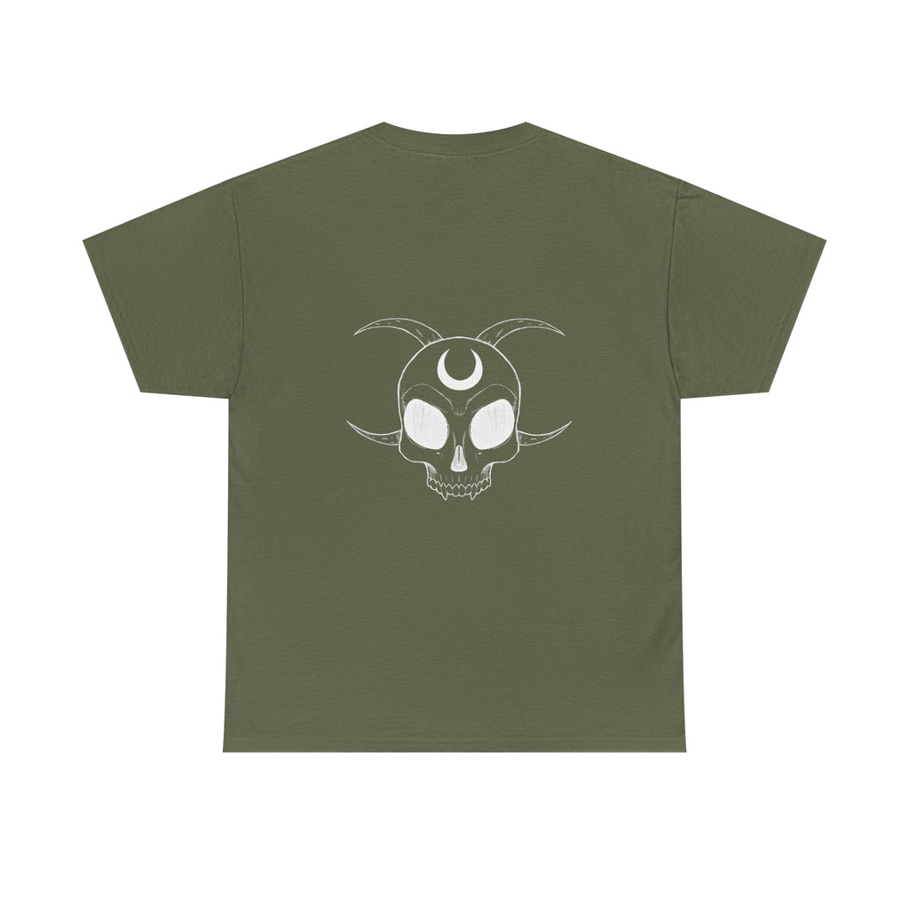 Touch of the Moon - Moon Capsule