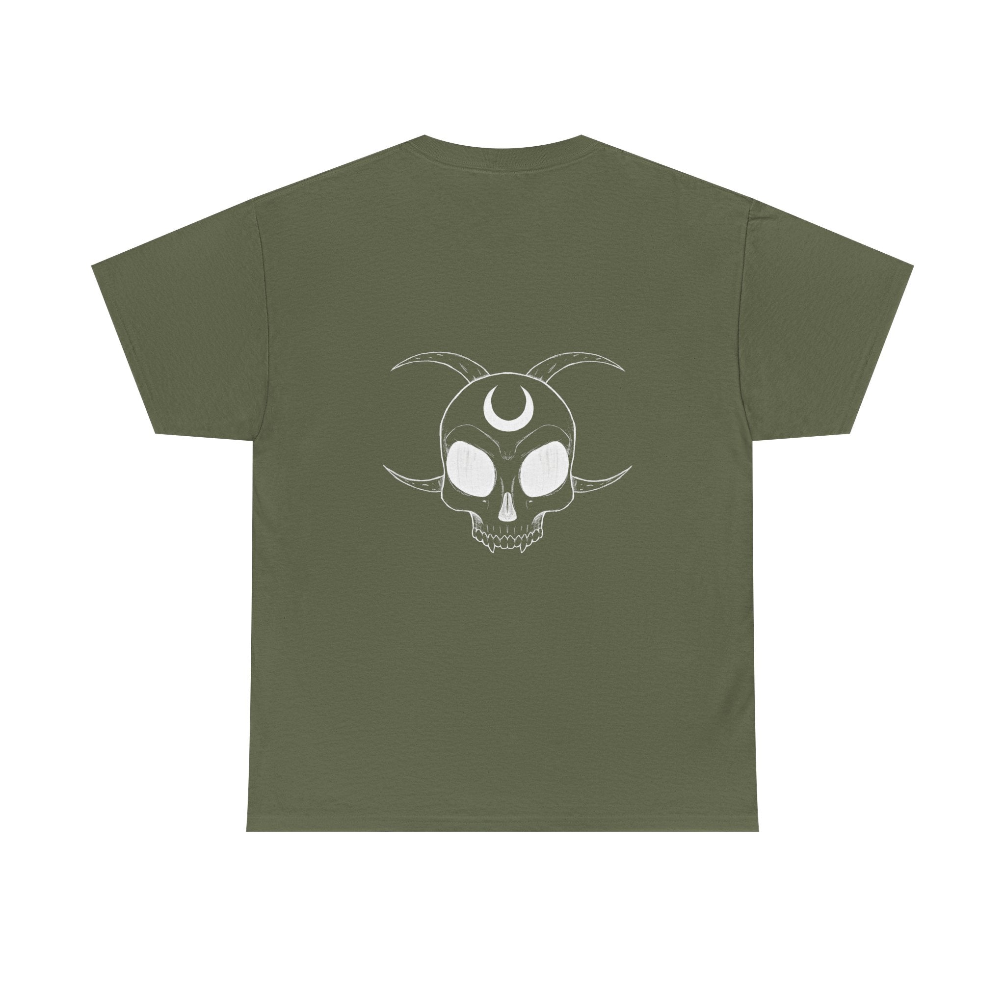 Touch of the Moon - Moon Capsule