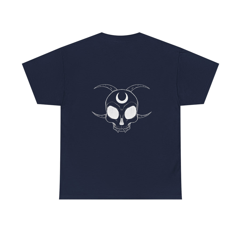 Touch of the Moon - Moon Capsule